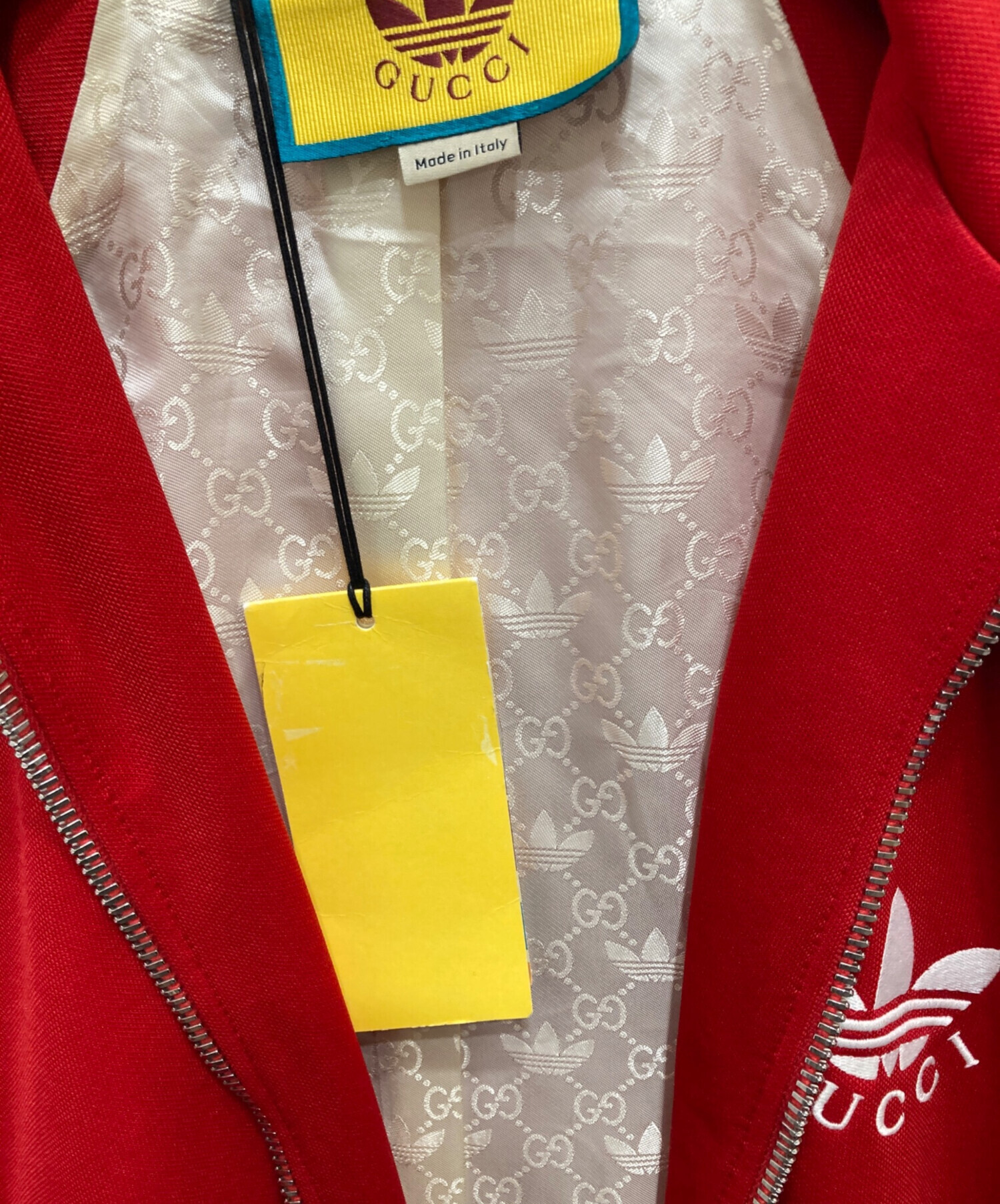 中古・古着通販】adidas originals (アディダスオリジナル) GUCCI