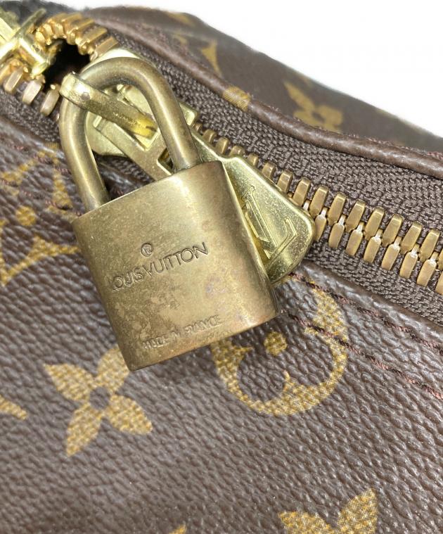 中古・古着通販】LOUIS VUITTON (ルイ ヴィトン) キーポル45｜ブランド