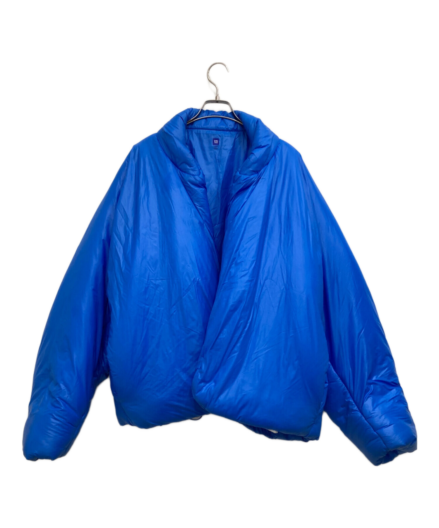 中古・古着通販】YEEZY GAP (イージーギャップ) ラウンドジャケット