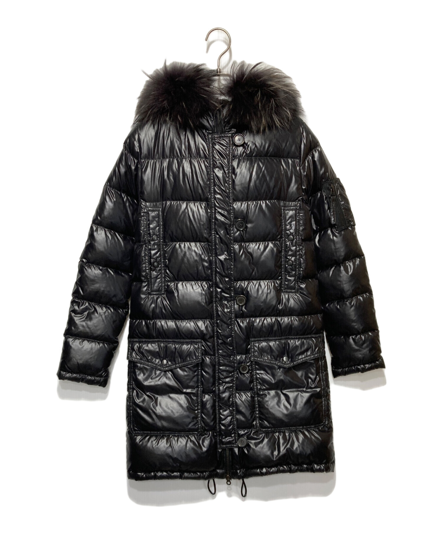 中古・古着通販】DUVETICA (デュベティカ) CORCIRAダウンコート