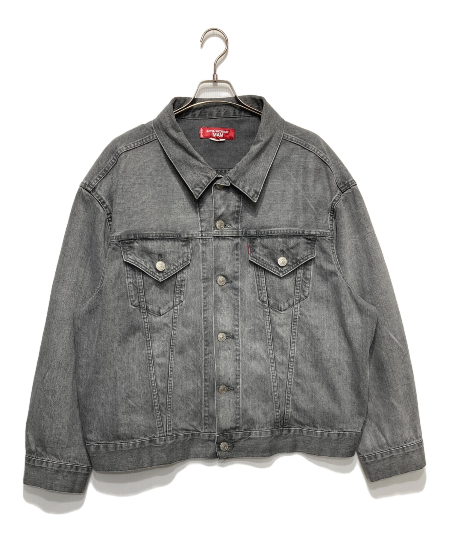 中古・古着通販】JUNYA WATANABE MAN (ジュンヤワタナベマン) LEVI'S