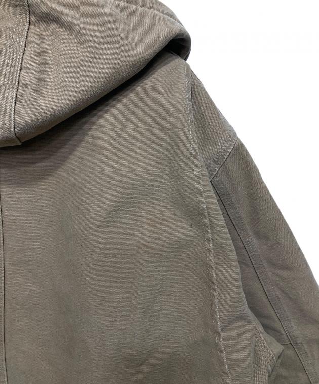 中古・古着通販】CarHartt (カーハート) Sandstone Jackson Coat