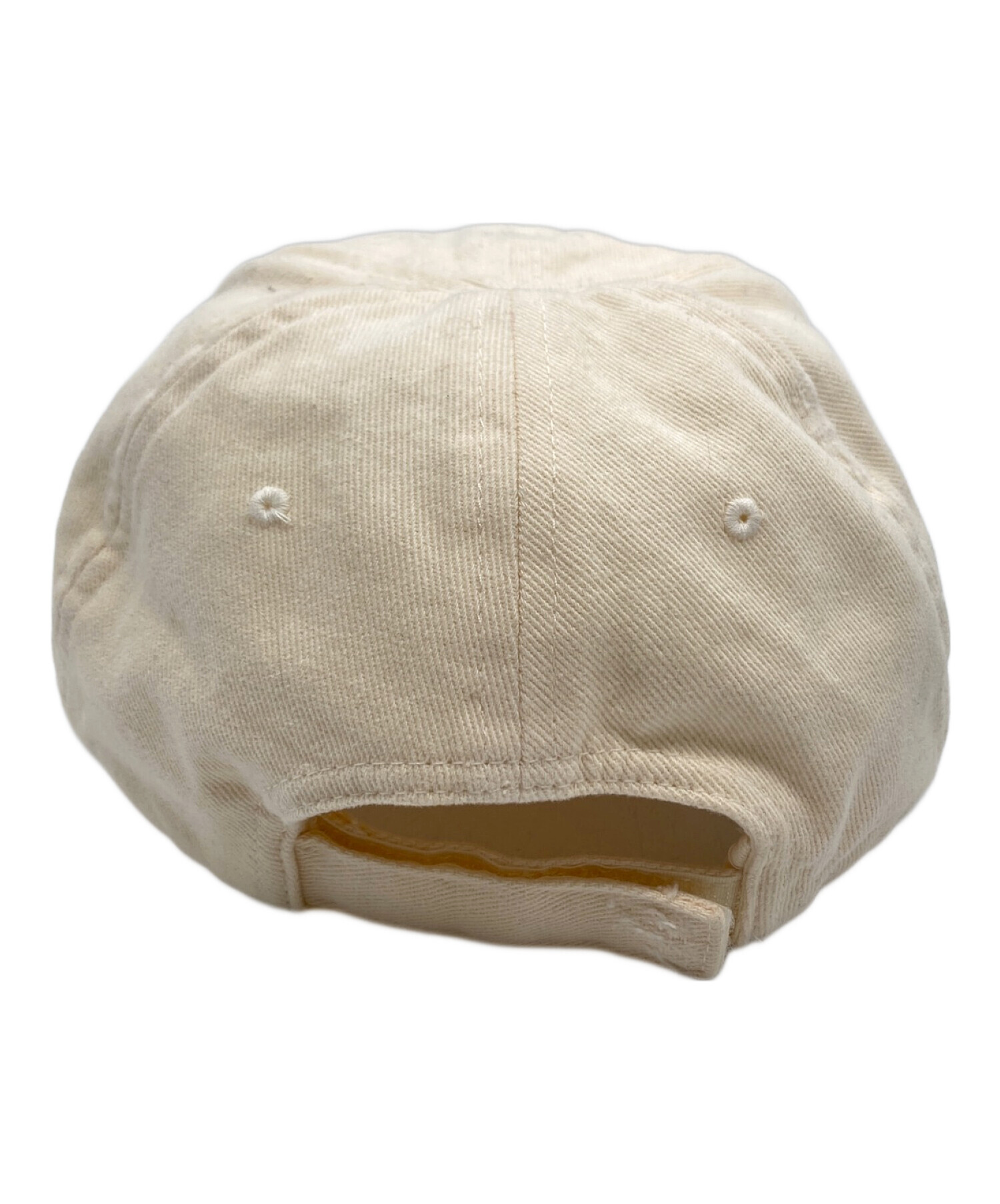 中古・古着通販】BALENCIAGA (バレンシアガ) ロゴベースボールキャップ