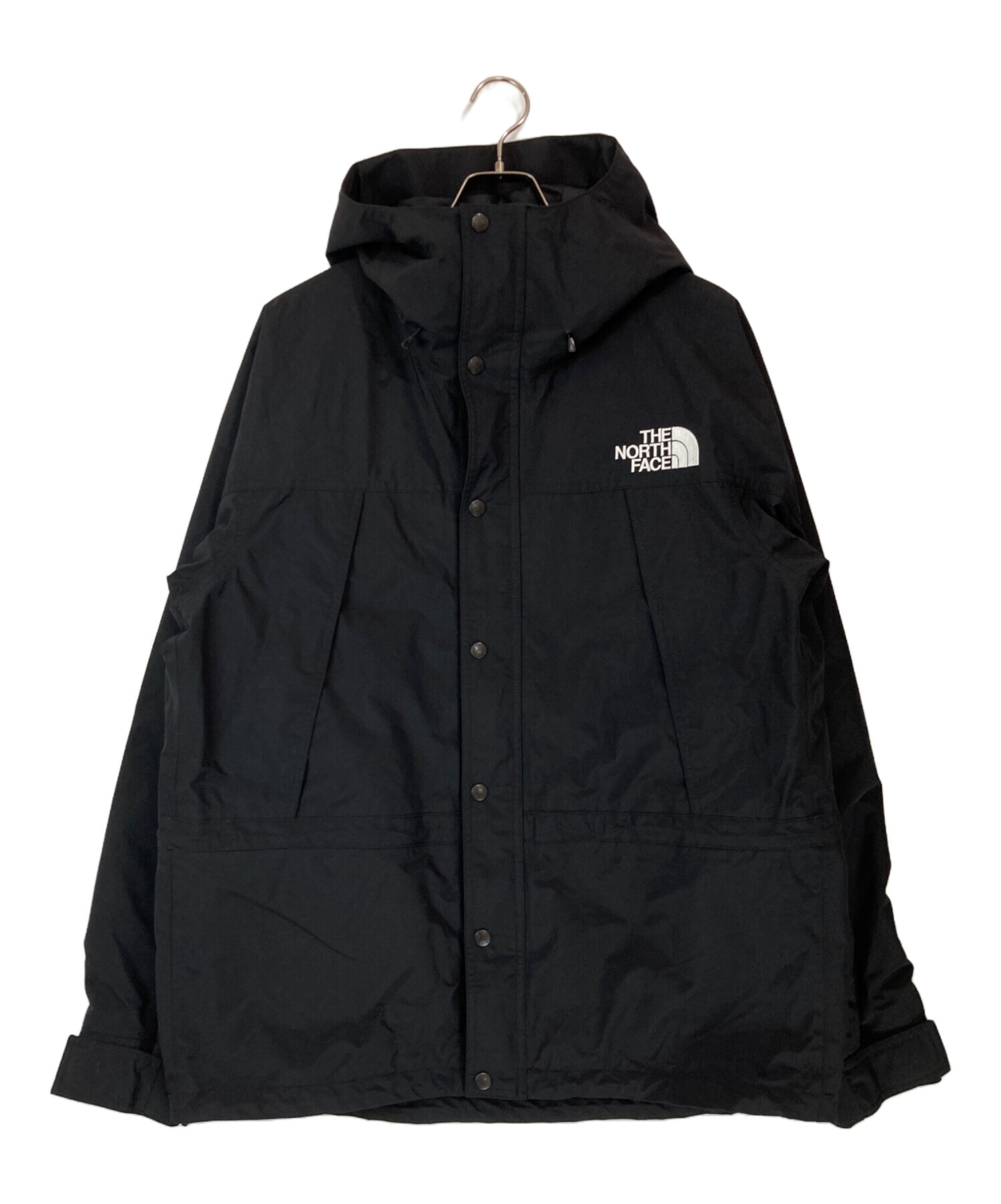 中古・古着通販】THE NORTH FACE (ザ ノース フェイス) マウンテン