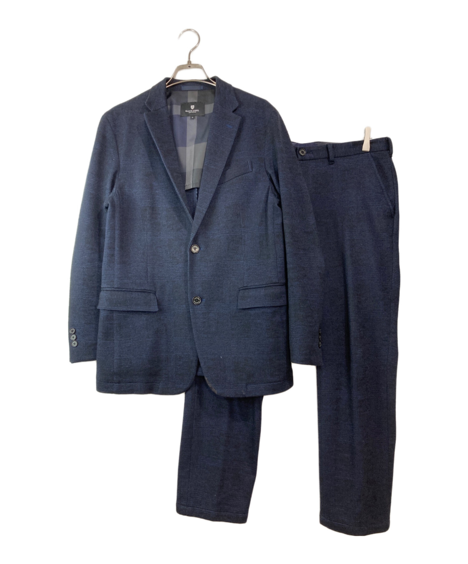 中古・古着通販】BLACK LABEL CRESTBRIDGE (ブラックレーベル クレスト