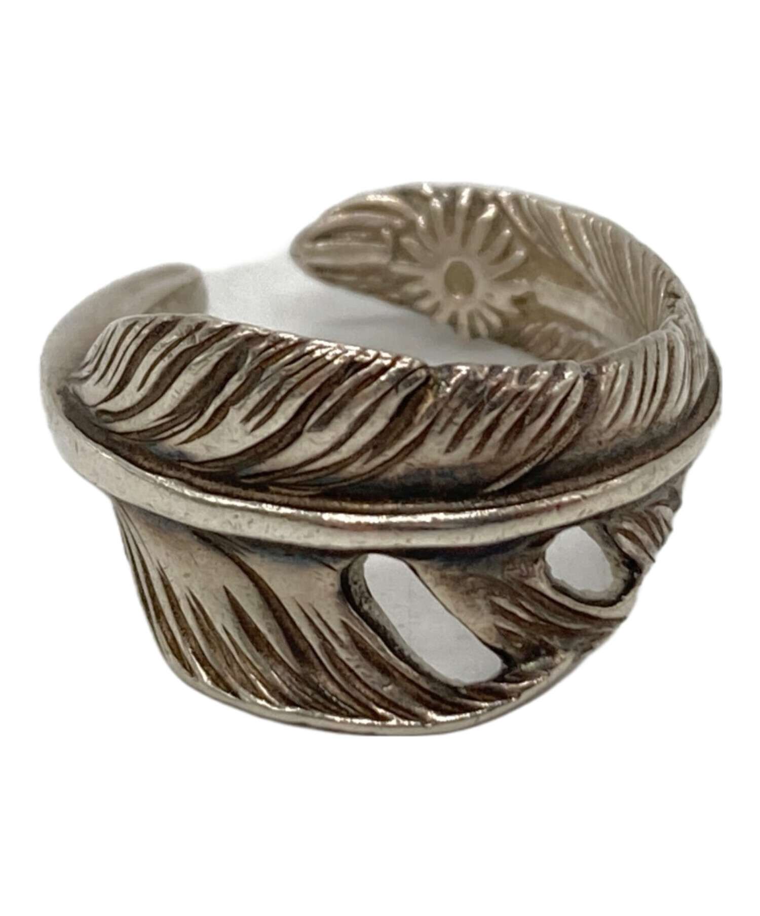 中古・古着通販】ARIZONA FREEDOM (アリゾナ フリーダム) フェザー