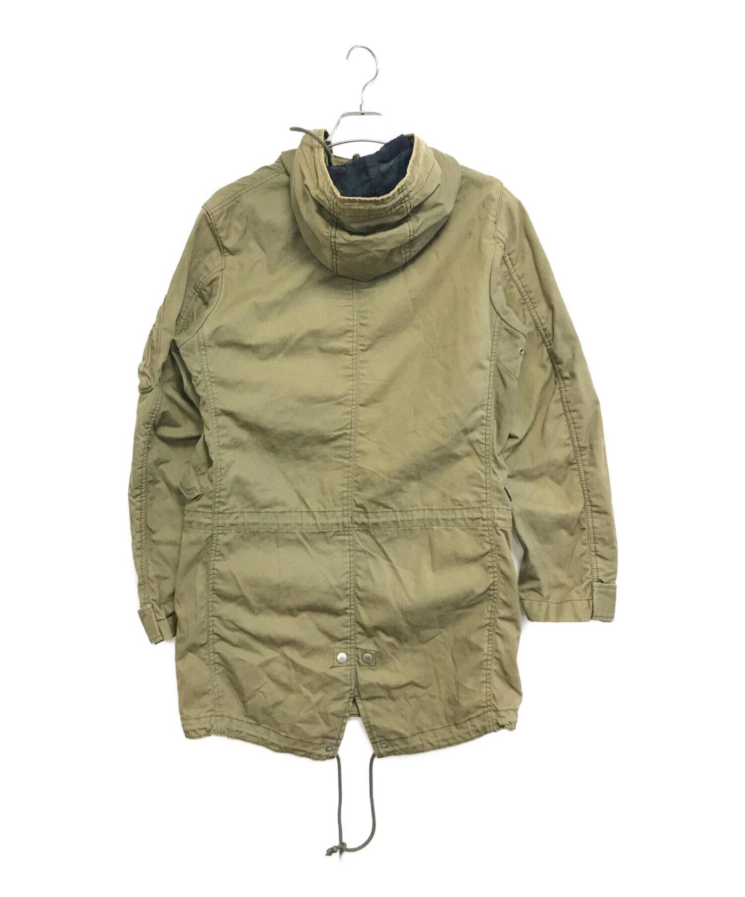 中古・古着通販】COMME des GARCONS HOMME (コムデギャルソン オム