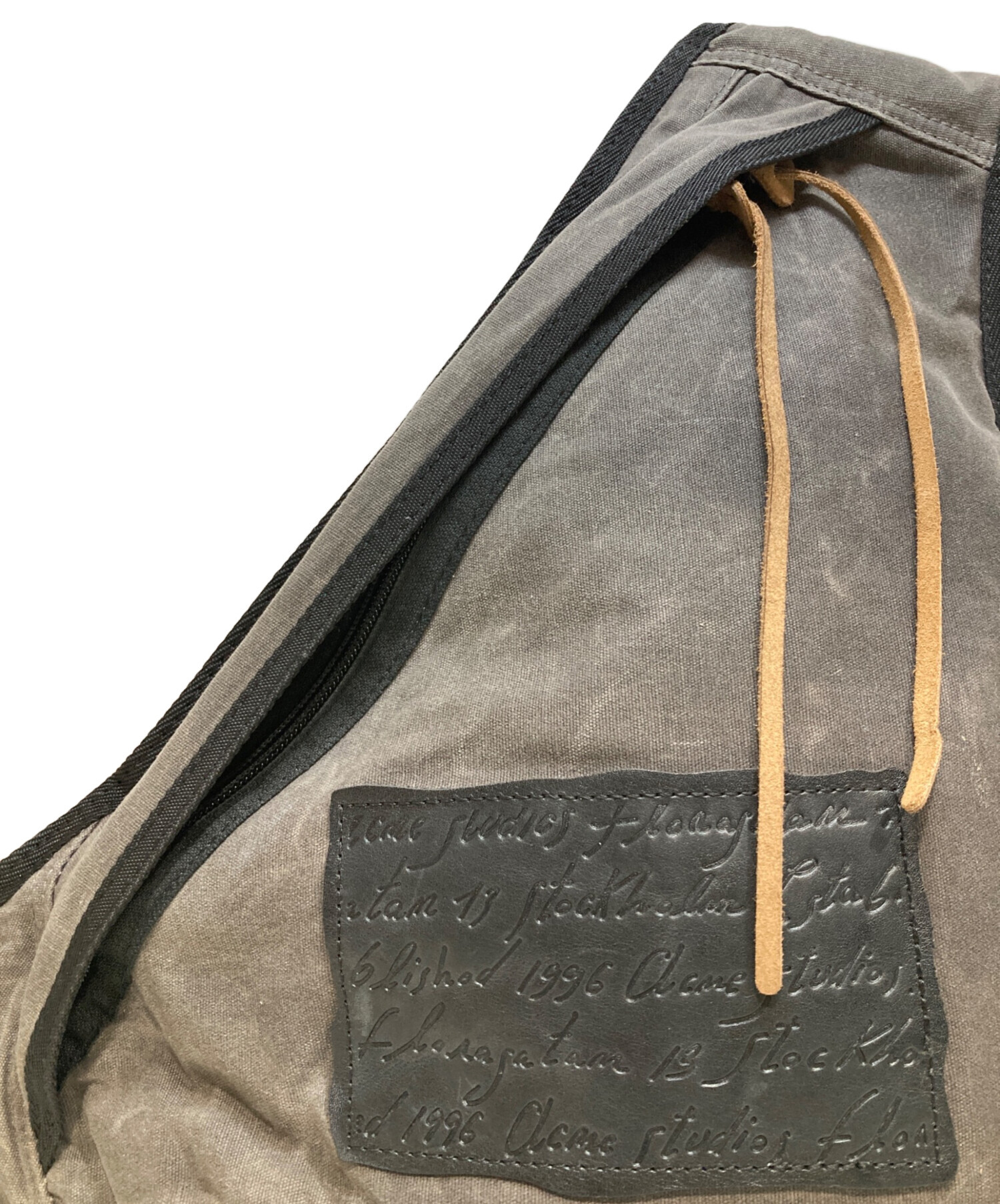 中古・古着通販】Acne studios (アクネ ストゥディオス) スリング