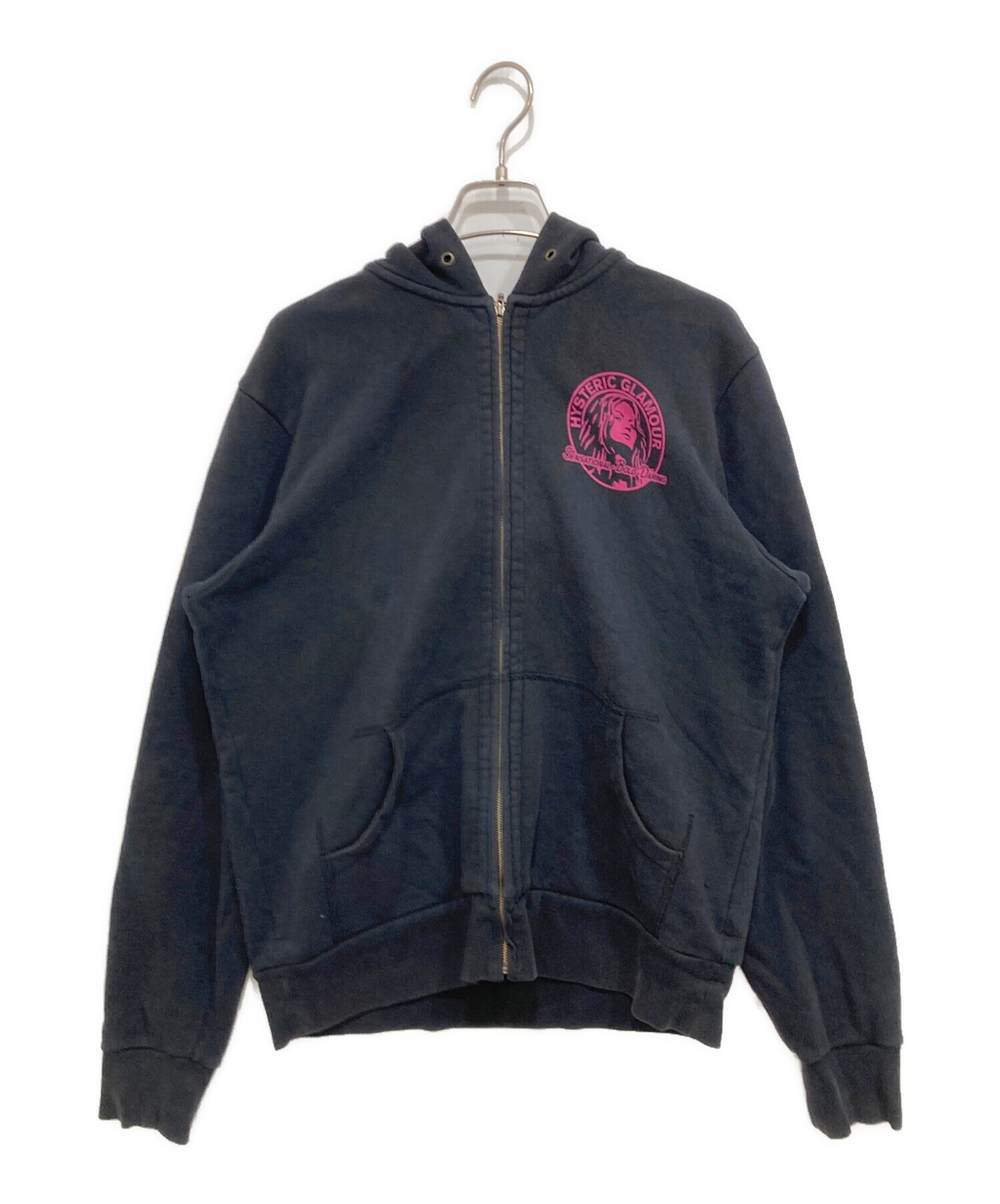 中古・古着通販】Hysteric Glamour (ヒステリックグラマー) ロゴ