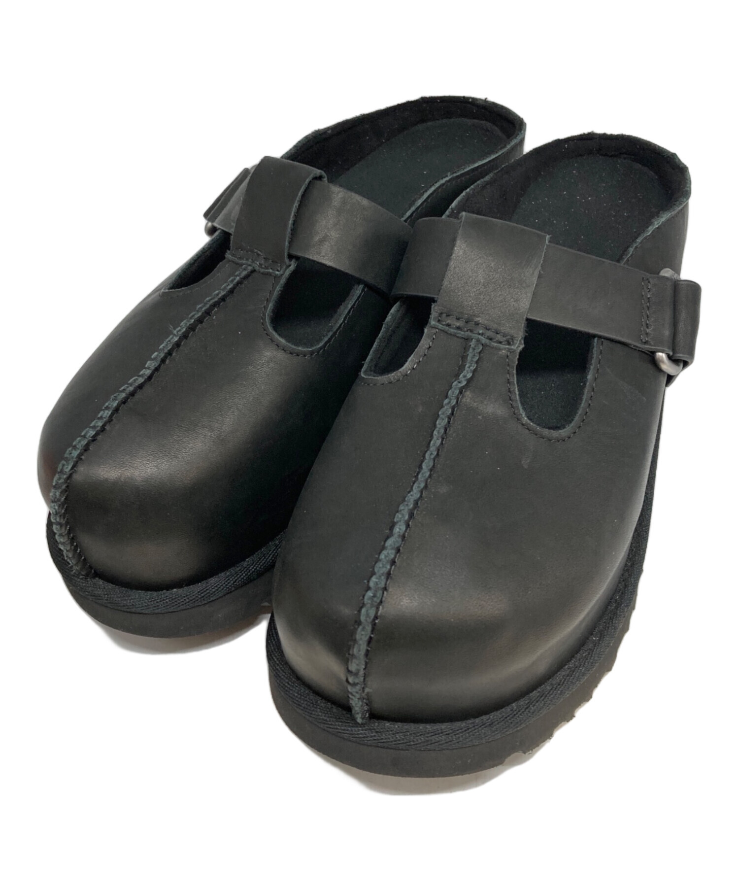 中古・古着通販】UGG (アグ) GOLDENSTAR HI CLOG/ゴールデンスターハイ