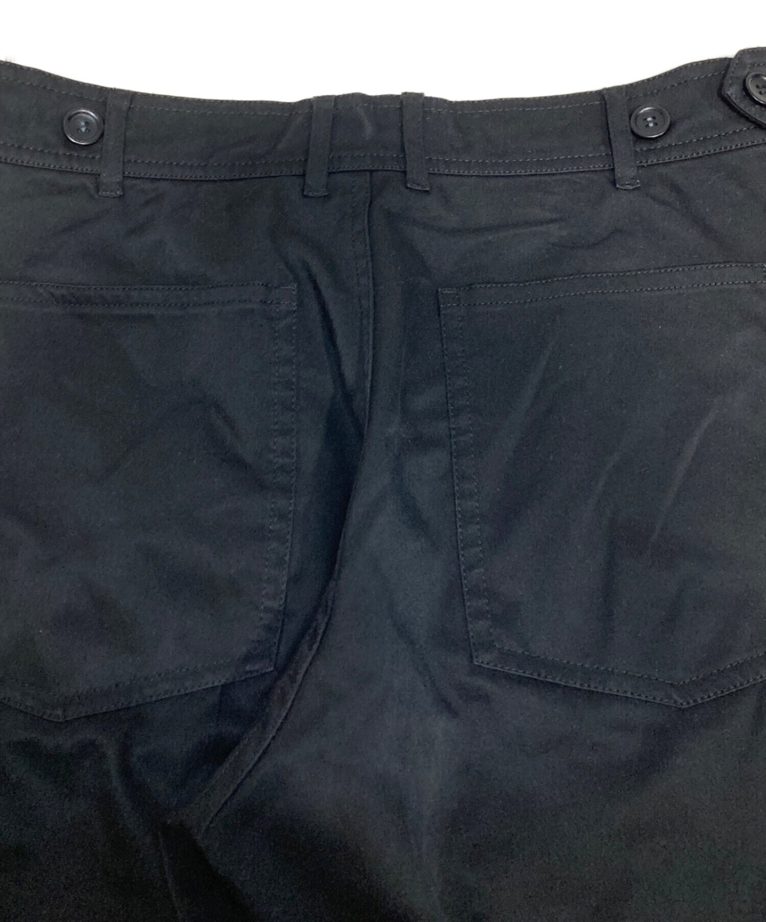 中古・古着通販】BLACK COMME des GARCONS (ブラック コムデギャルソン