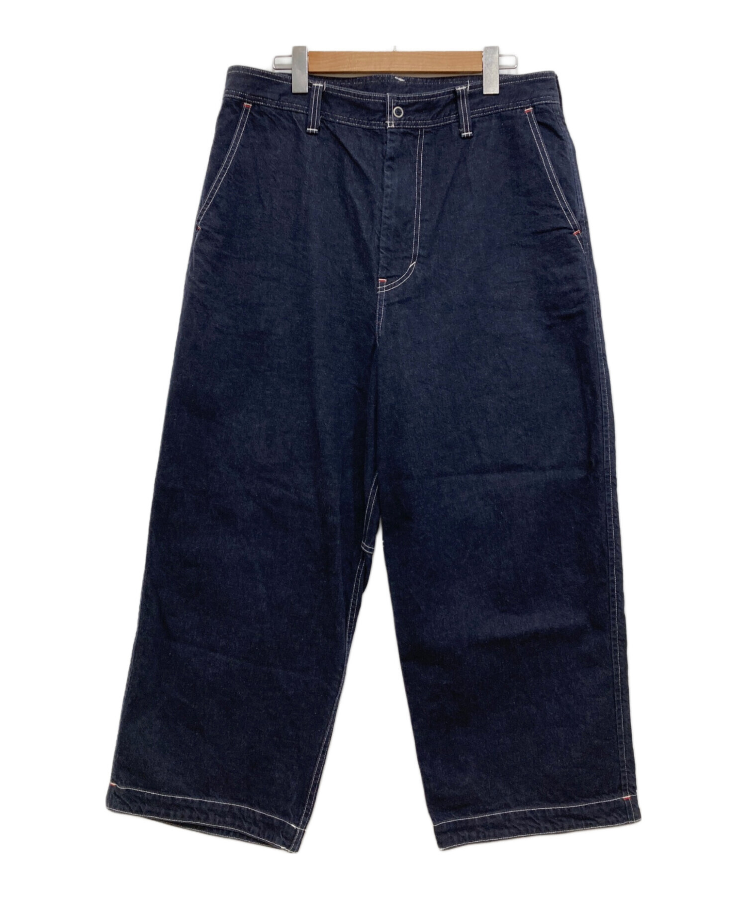 中古・古着通販】Porter Classic (ポータークラシック) CLASSIC DENIM