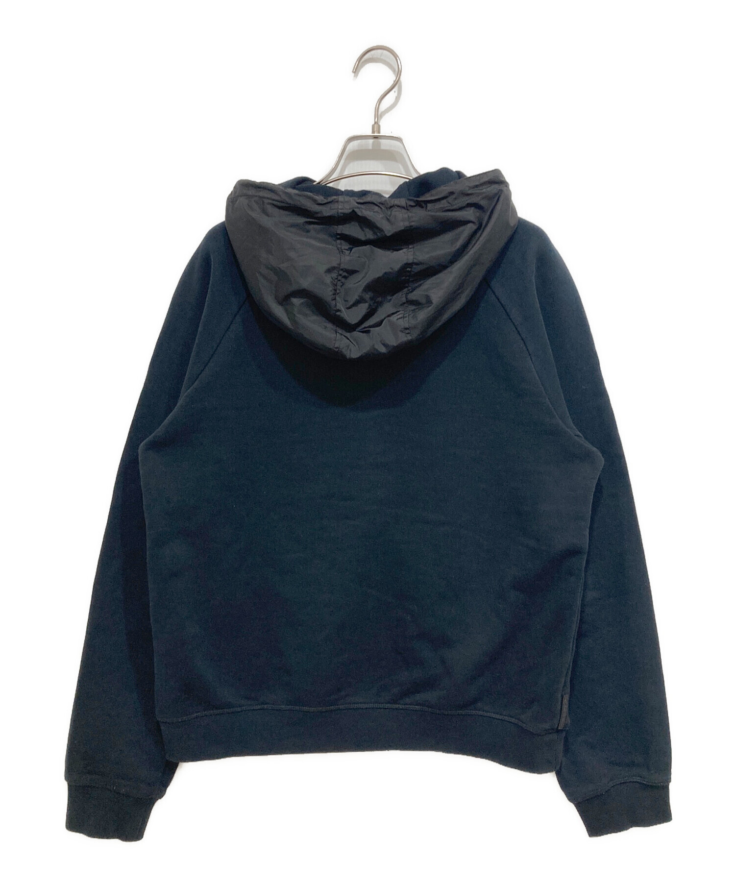 中古・古着通販】PRADA SPORTS (プラダスポーツ) ナイロン切替フード