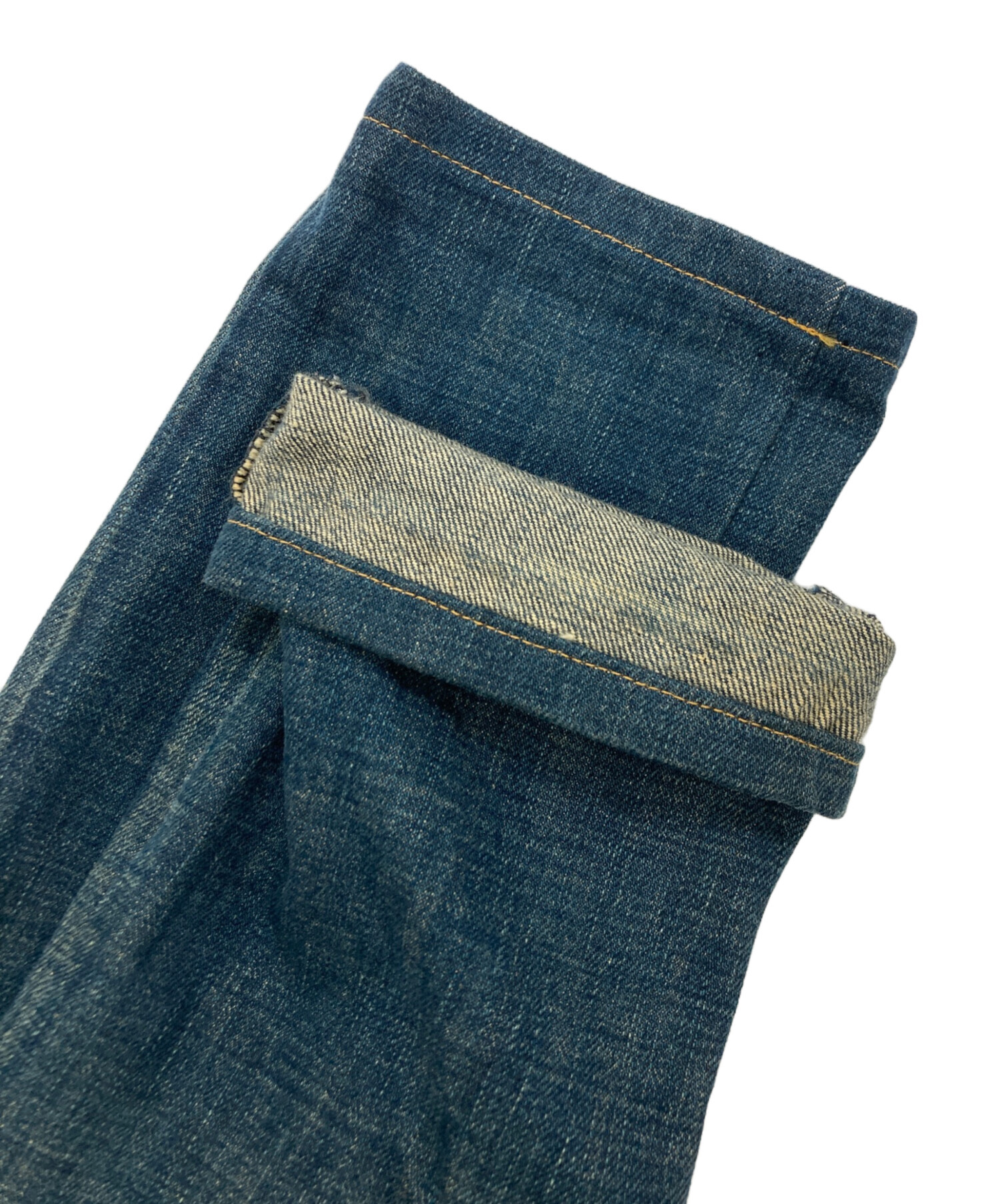 中古・古着通販】DIOR HOMME (ディオール オム) コンバインスキニー