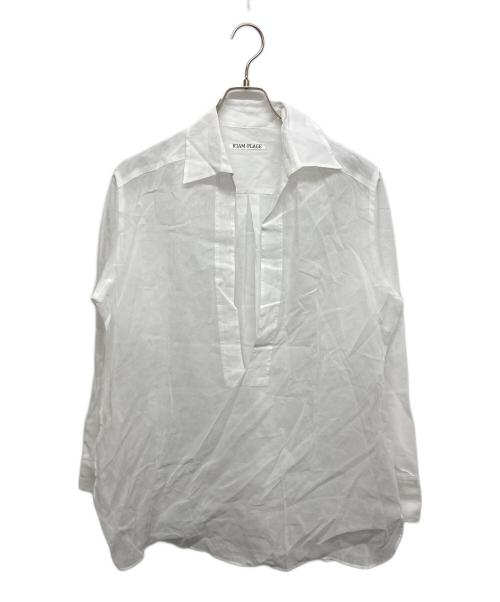 中古・古着通販】R'IAM-PLAGE (リアムプラージュ) Skipper Long シャツ