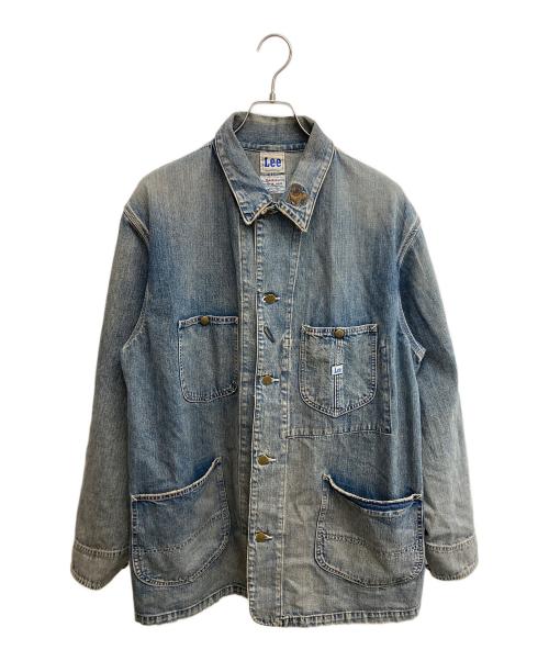 中古・古着通販】LEE (リー) DAIRIKU (ダイリク) Loco Jacket/デニム