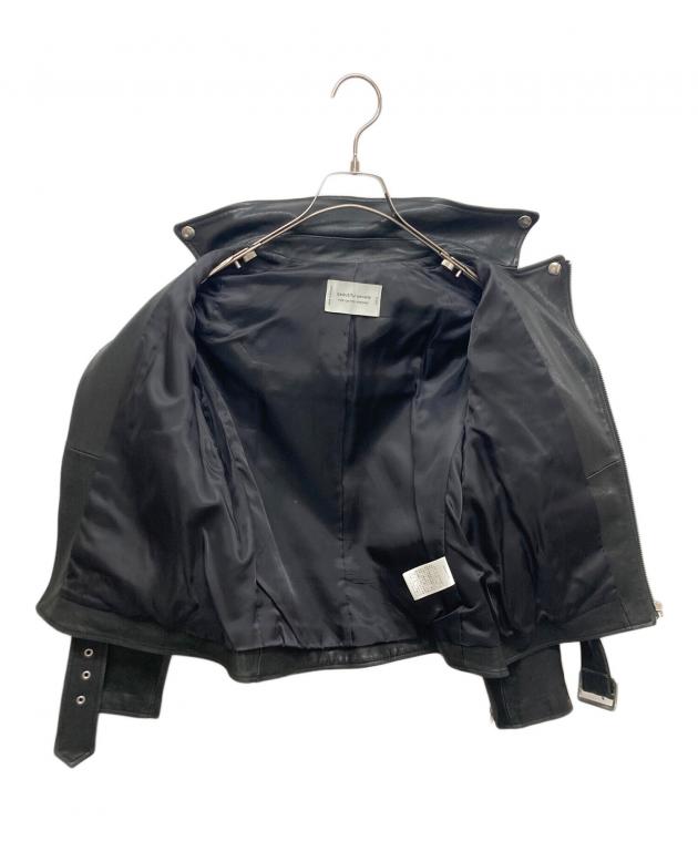 中古・古着通販】beautiful people (ビューティフルピープル) UNITED