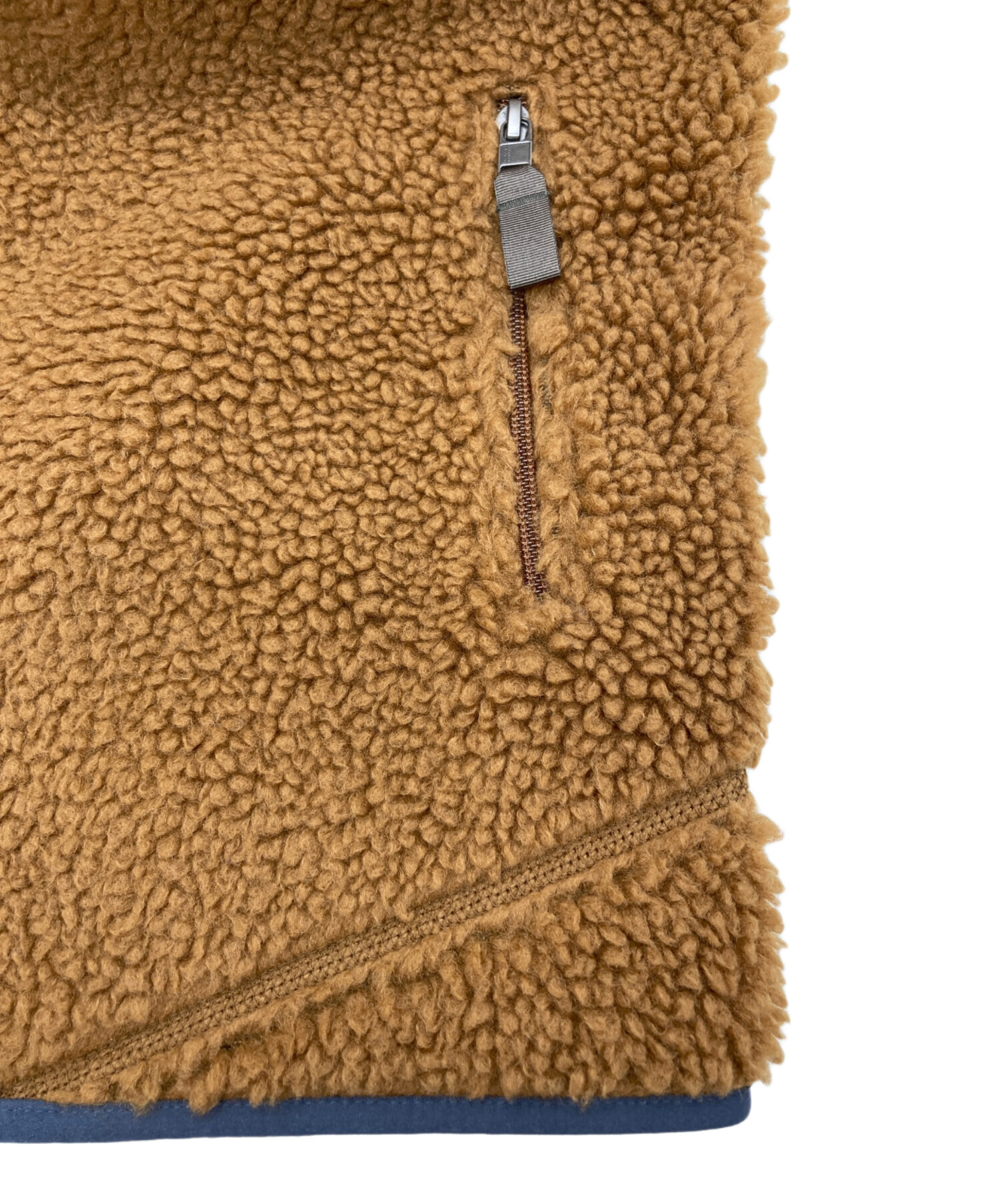 中古・古着通販】Patagonia (パタゴニア) クラシック・レトロX・ベスト