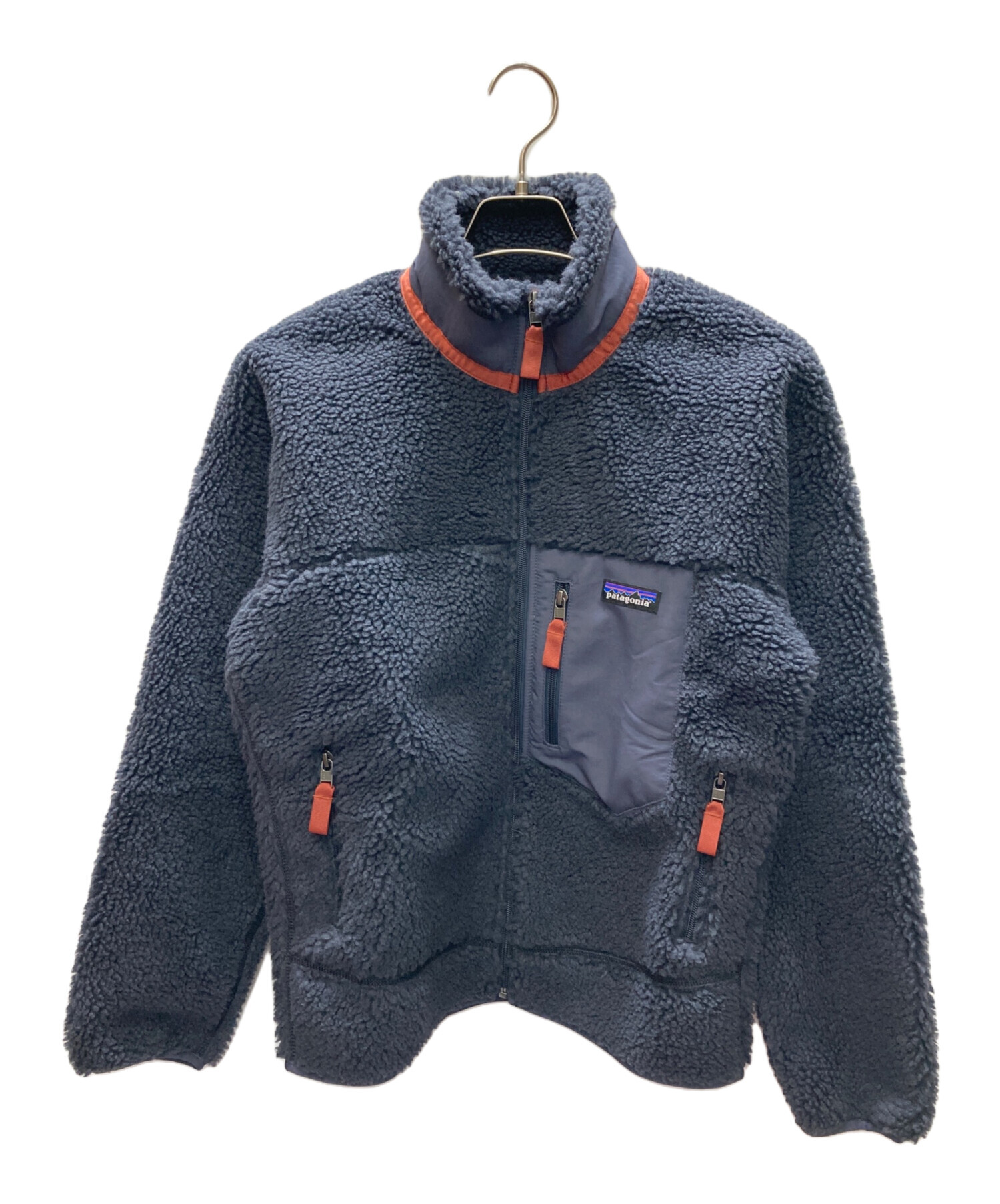 中古・古着通販】Patagonia (パタゴニア) クラシック・レトロX