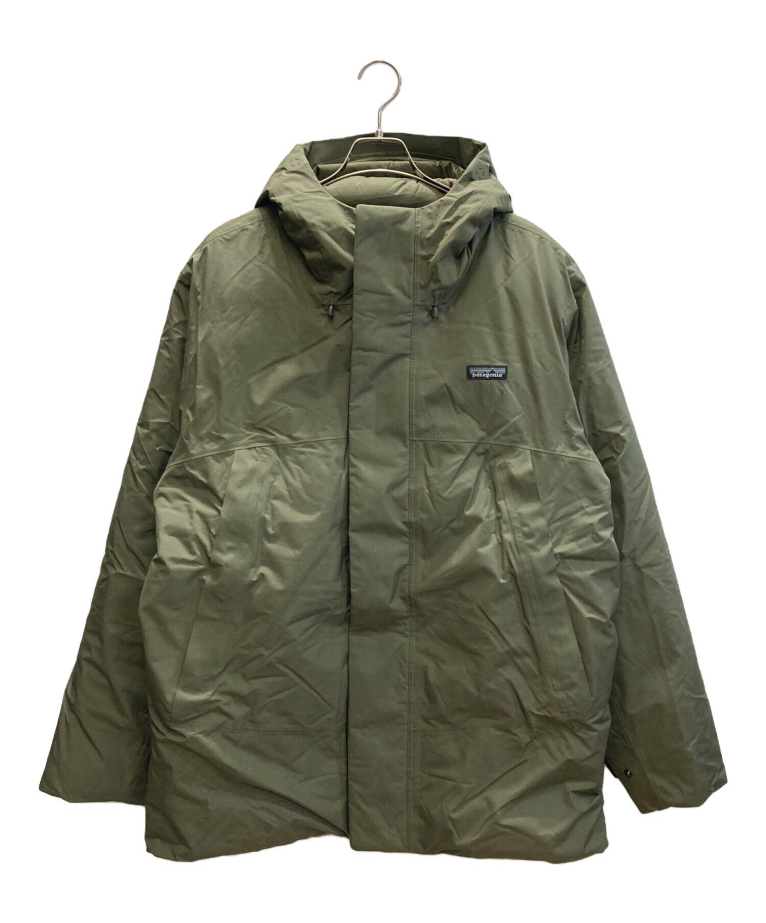 中古・古着通販】Patagonia (パタゴニア) Stormshadow Parka ストーム