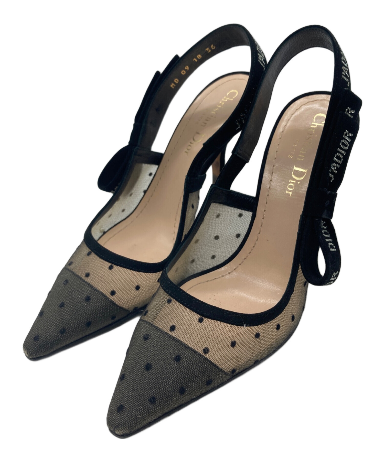 中古・古着通販】Christian Dior (クリスチャン ディオール) J'Adior