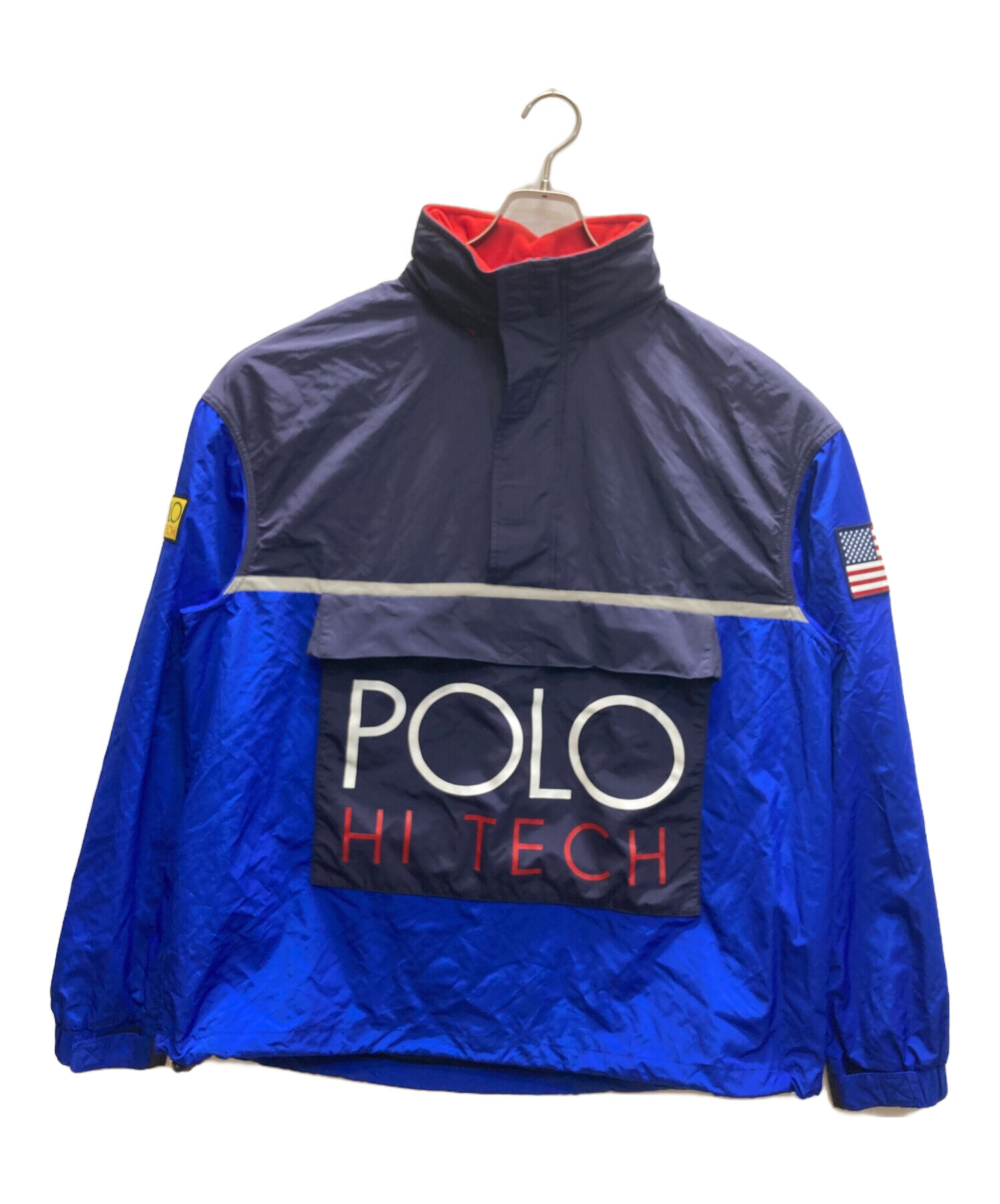 中古・古着通販】POLO RALPH LAUREN (ポロ・ラルフローレン) HI TECH