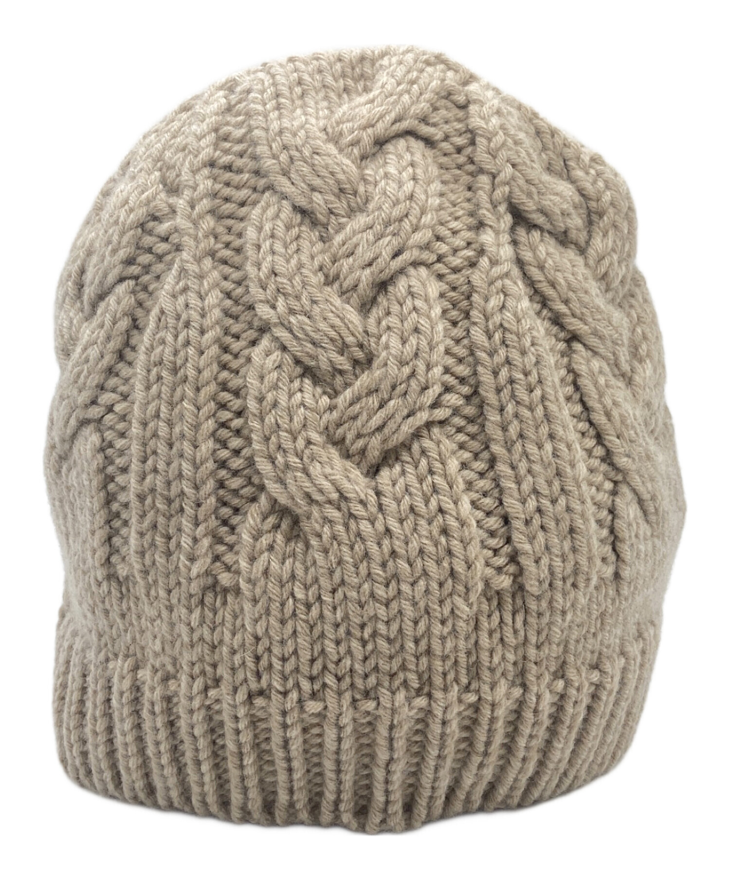 中古・古着通販】LOUIS VUITTON (ルイ ヴィトン) マフラー・ニット帽