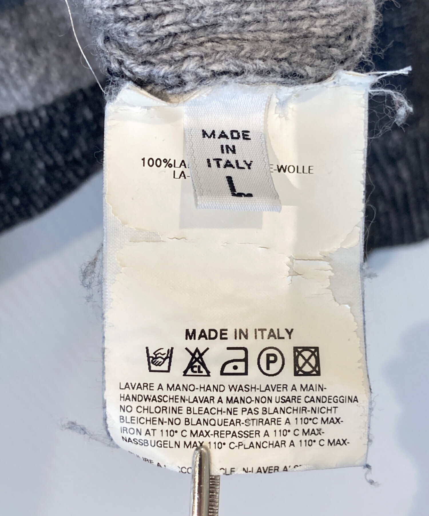 中古・古着通販】Martin Margiela 10 (マルタン・マルジェラ 10