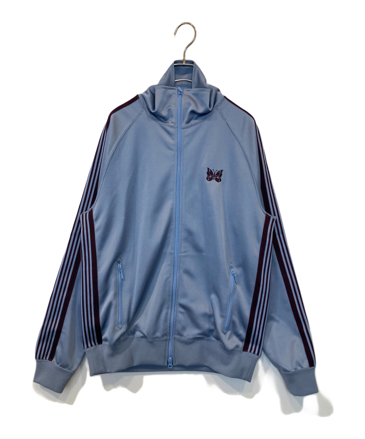 中古・古着通販】Needles (ニードルズ) トラックジャケット OT1599