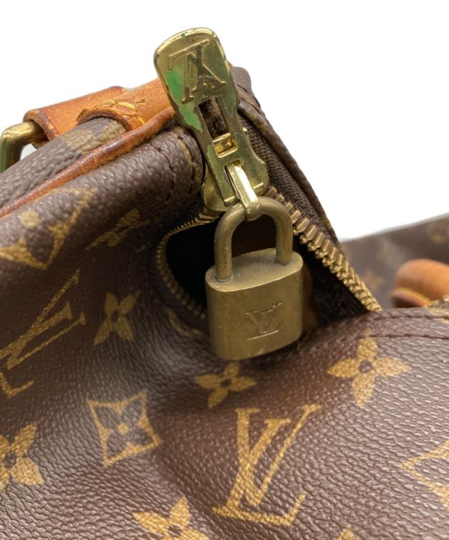 中古・古着通販】LOUIS VUITTON (ルイ ヴィトン) ボストンバッグ