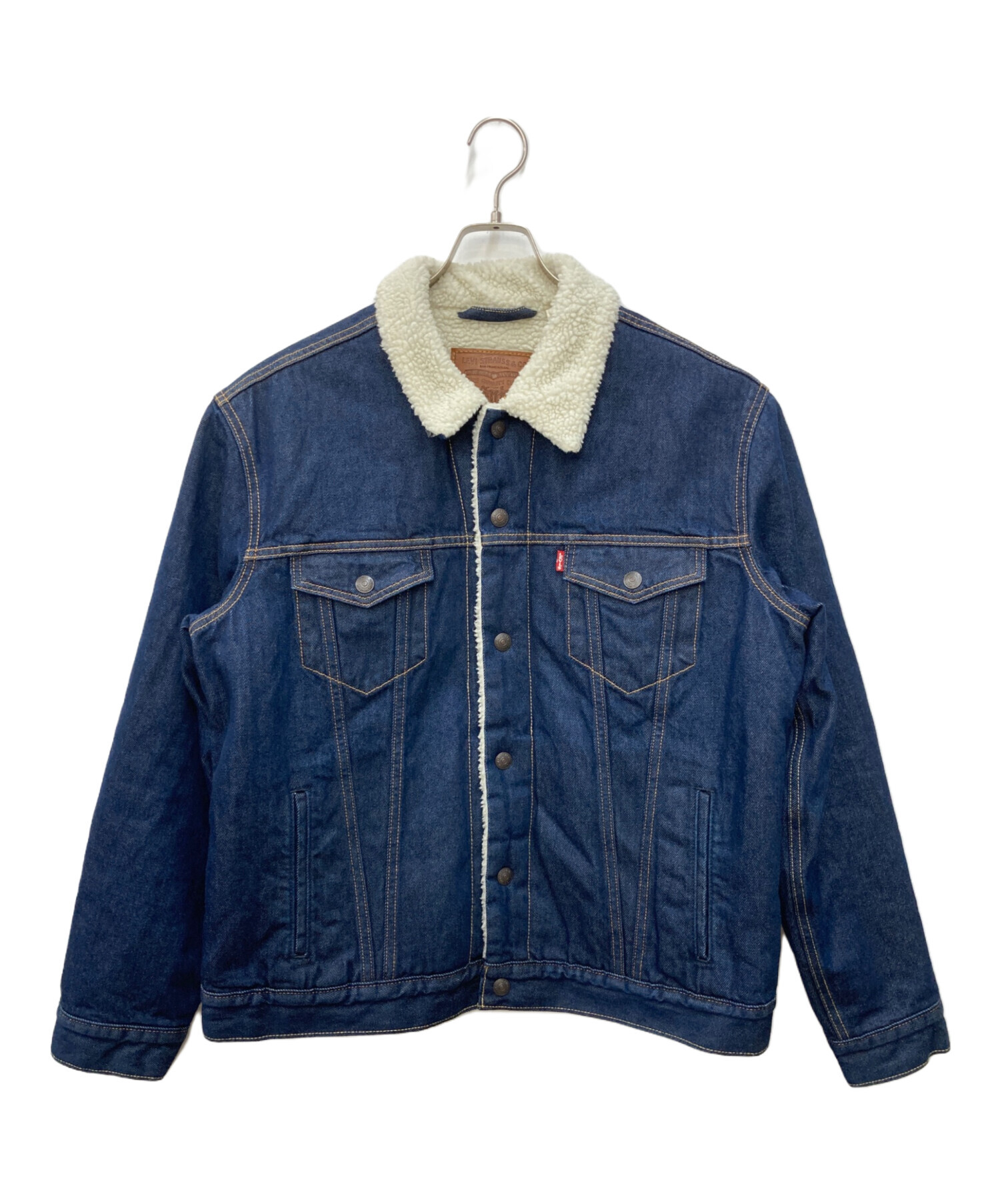 中古・古着通販】LEVI'S PReMIUM (リーバイスプレミアム) デニムボア
