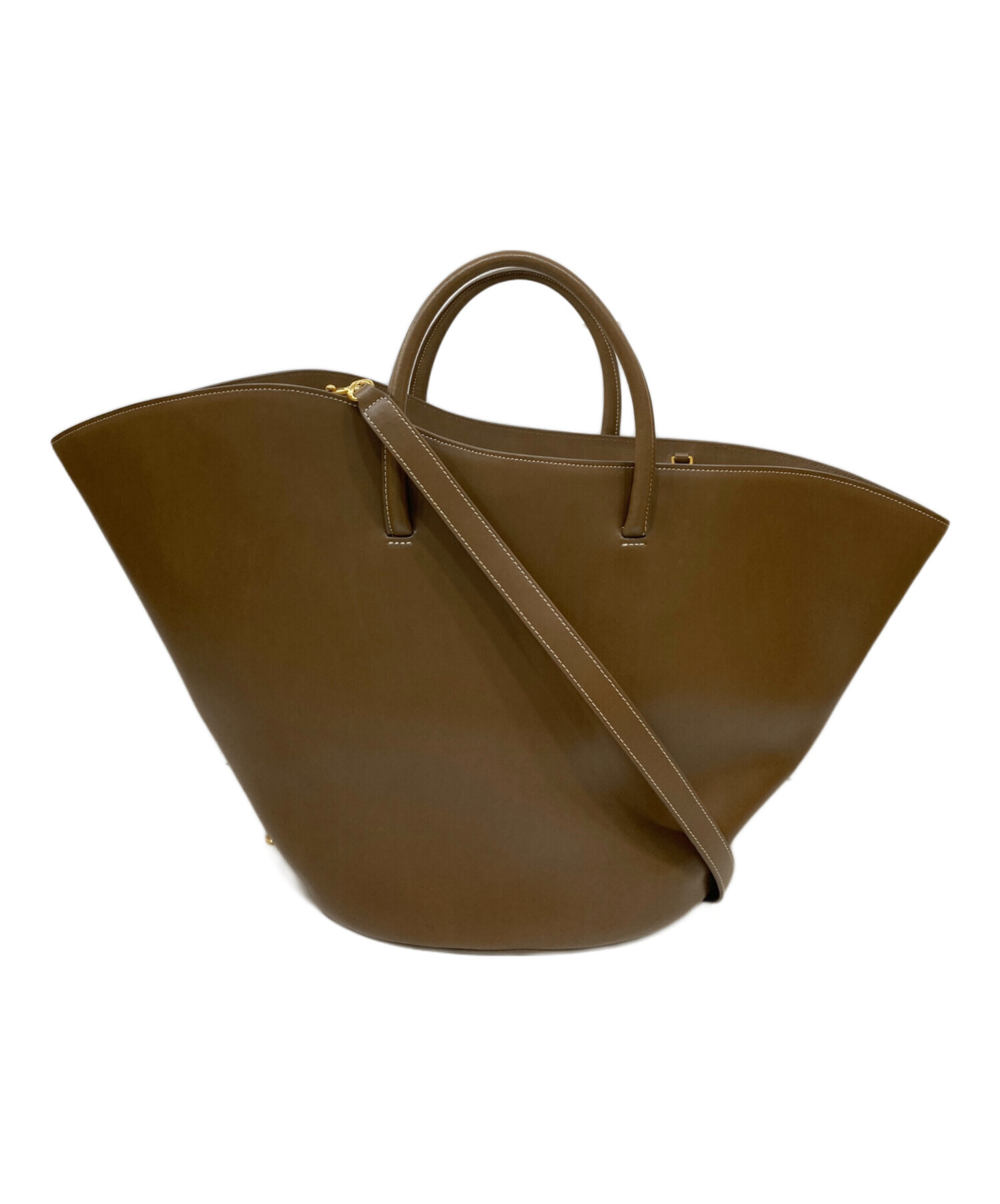 中古・古着通販】LITTLE LIFFNER (リトルリフナー) OPEN TULIP ラージ