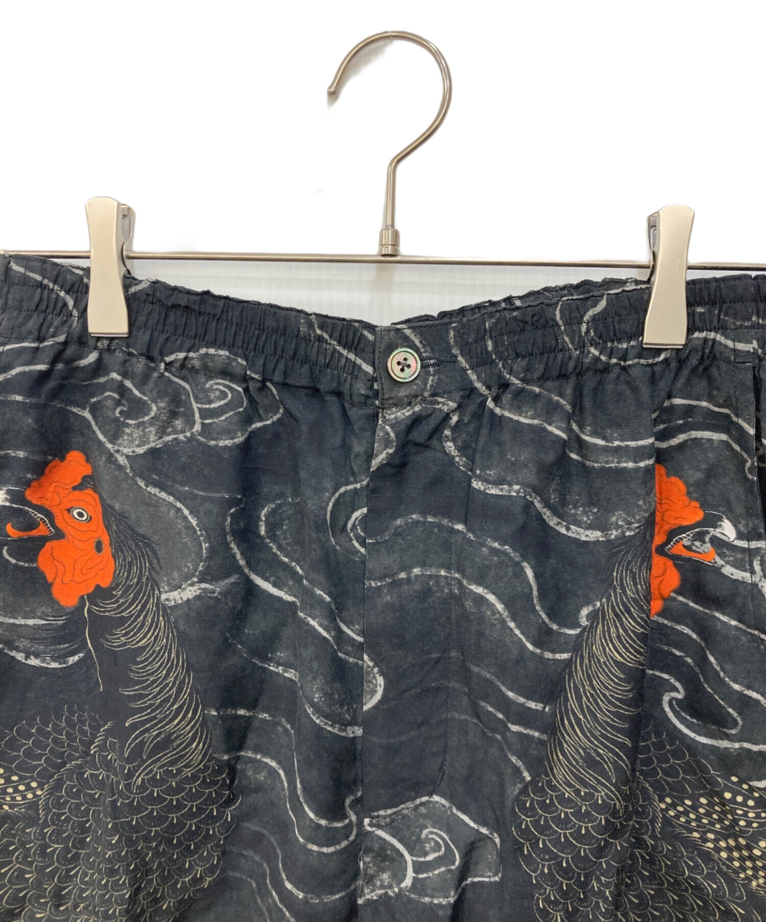 中古・古着通販】BUDS POOL (バッズプール) Gakkin (ガッキン) 渦軍鶏