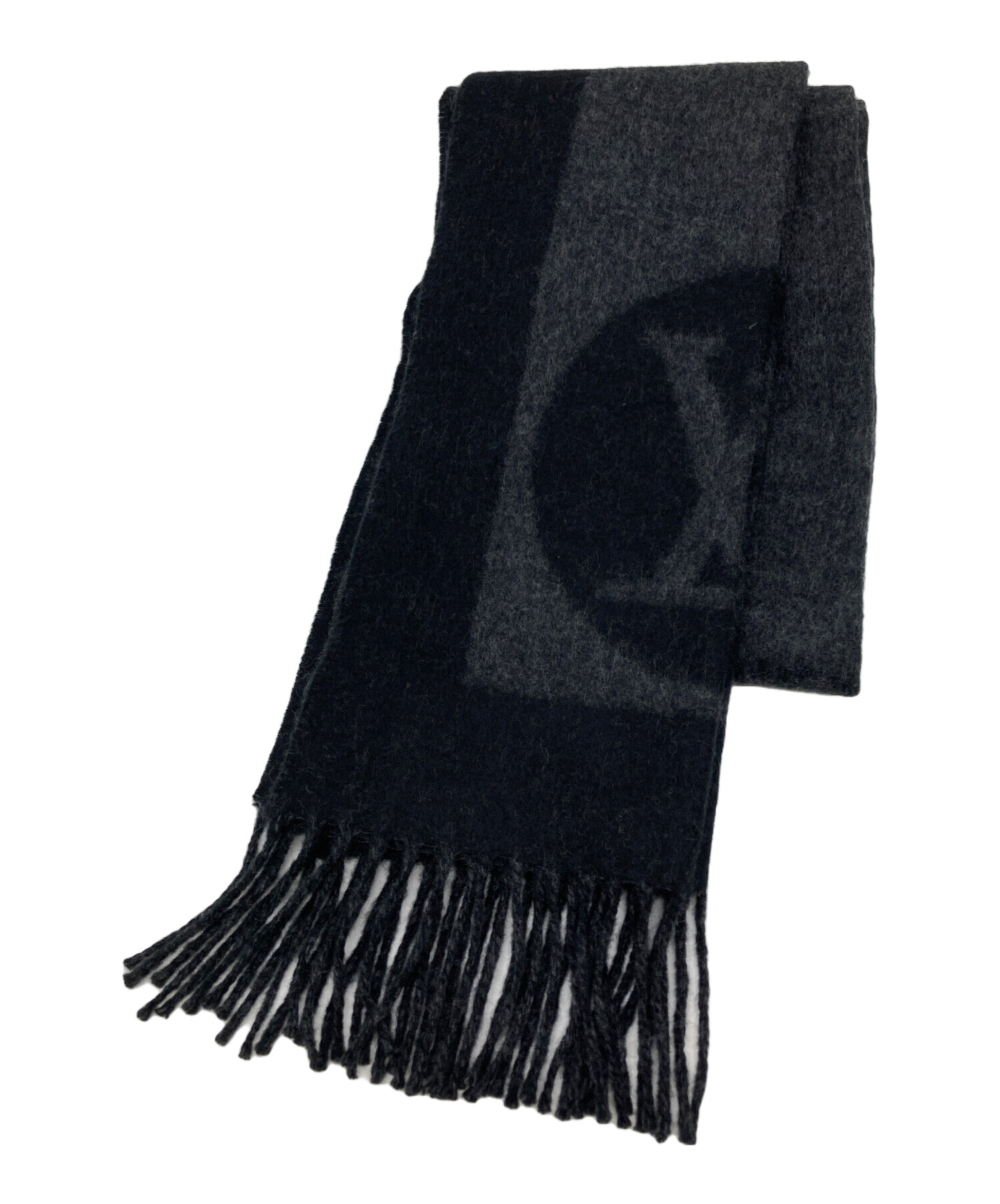 中古・古着通販】LOUIS VUITTON (ルイ ヴィトン) マフラー・カーディフ