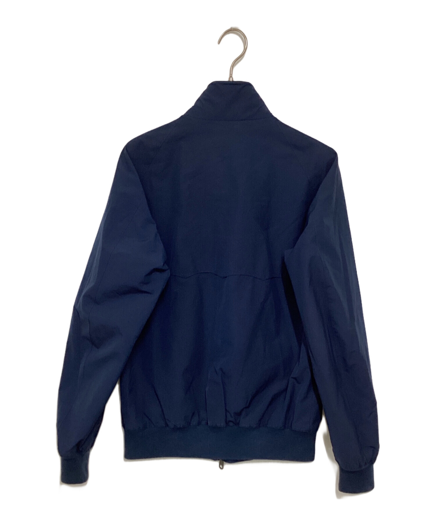 中古・古着通販】BARACUTA (バラクータ) G9 HARRINGTON JACKET