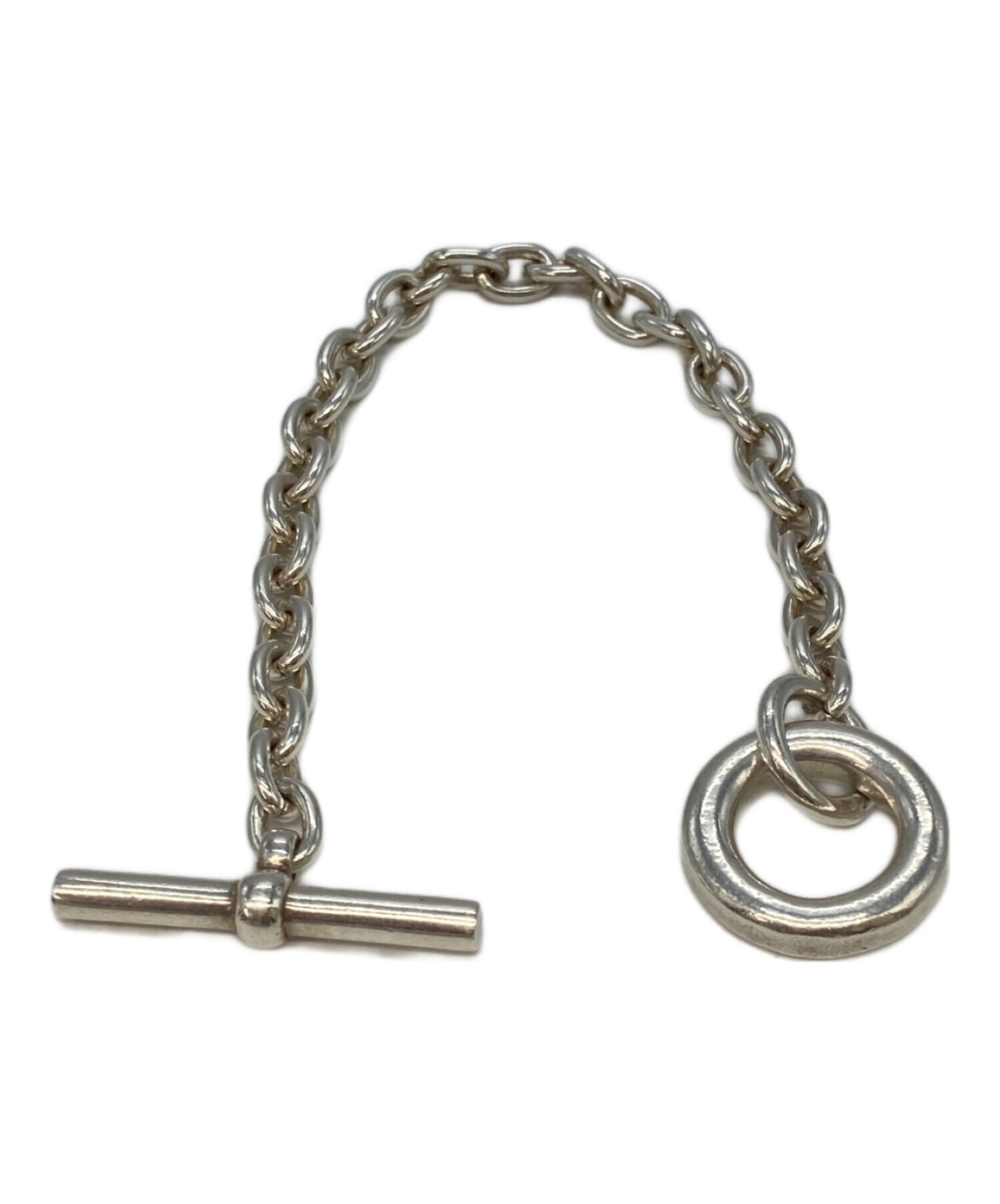 中古・古着通販】WAKAN SILVER SMITH (ワカンシルバースミス) Hook