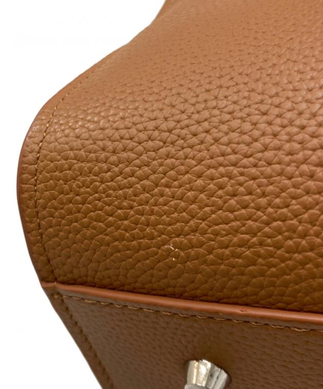 中古・古着通販】JISTORY (ジストリー) SIDE BELT BOSTON BAG（サイド