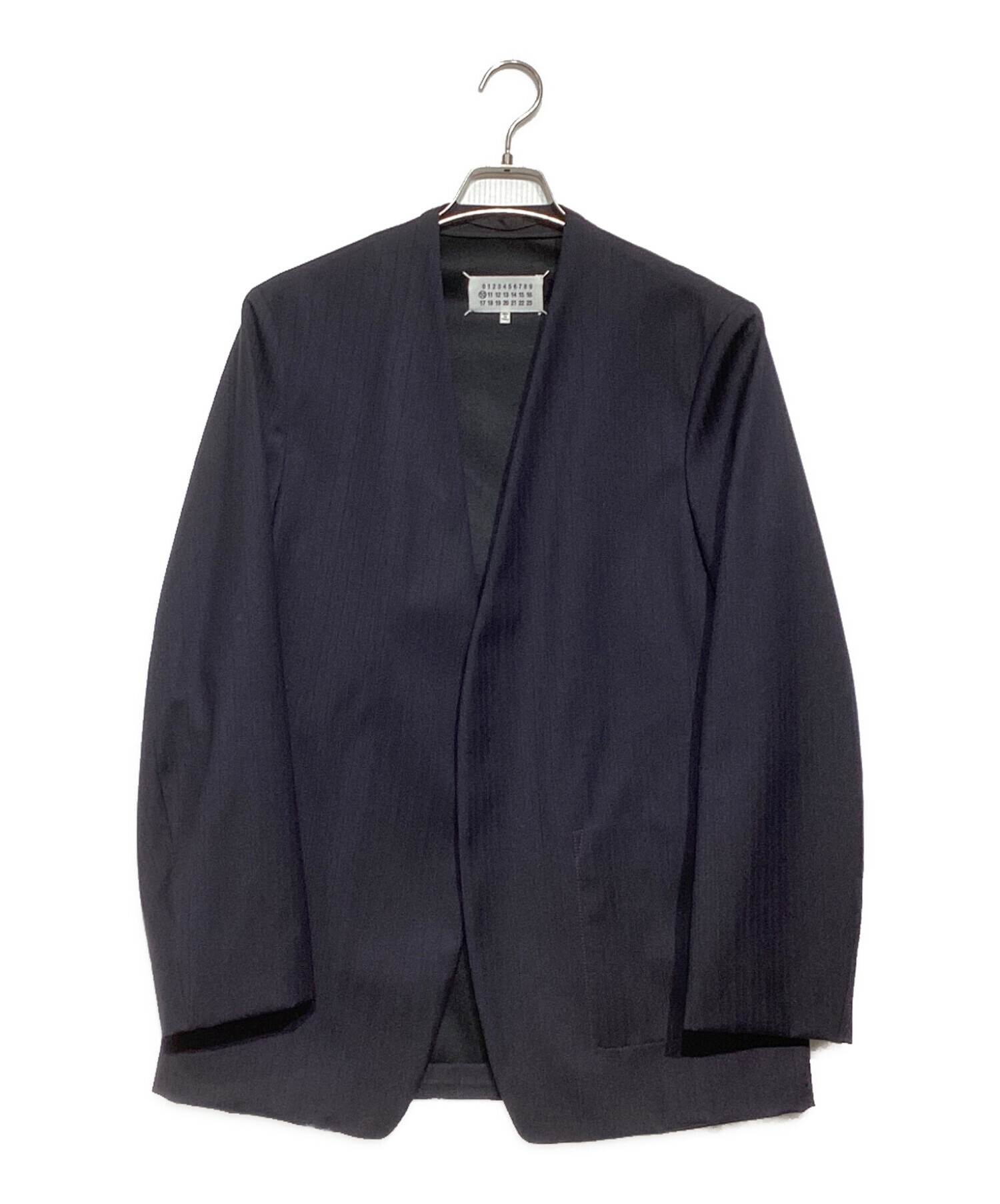 中古・古着通販】Maison Margiela (メゾンマルジェラ) 22SS ストライプ