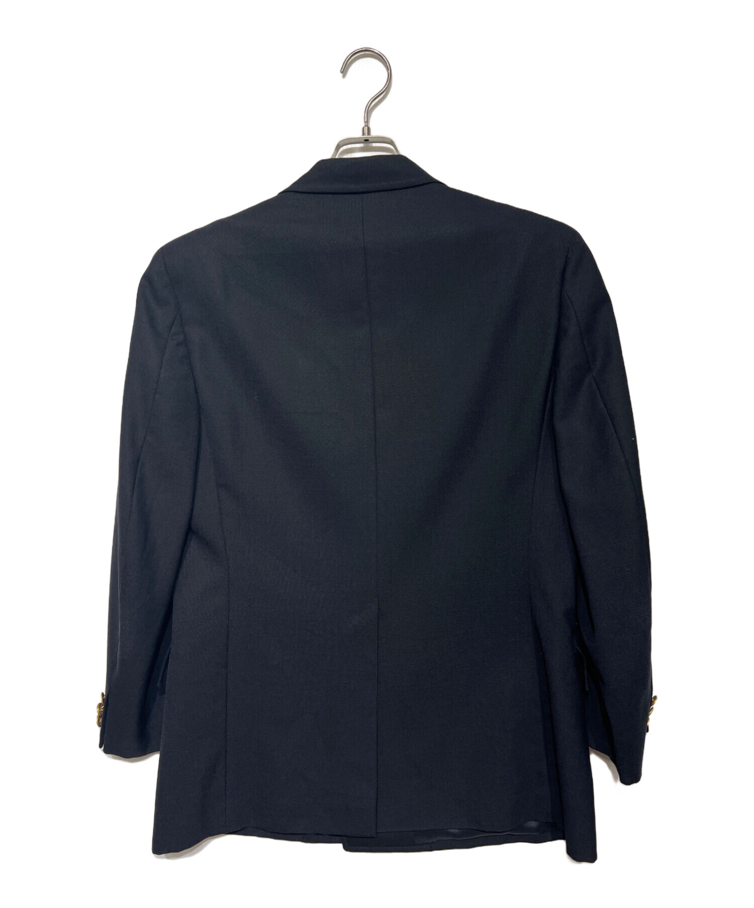 中古・古着通販】BROOKS BROTHERS (ブルックスブラザーズ) 金釦ダブル