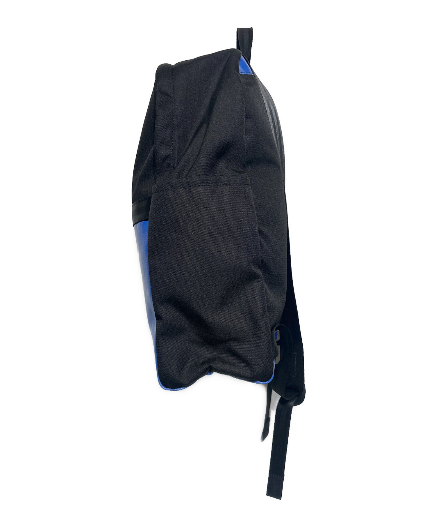 中古・古着通販】FREITAG (フライターグ) Malcolm リュック ブルー