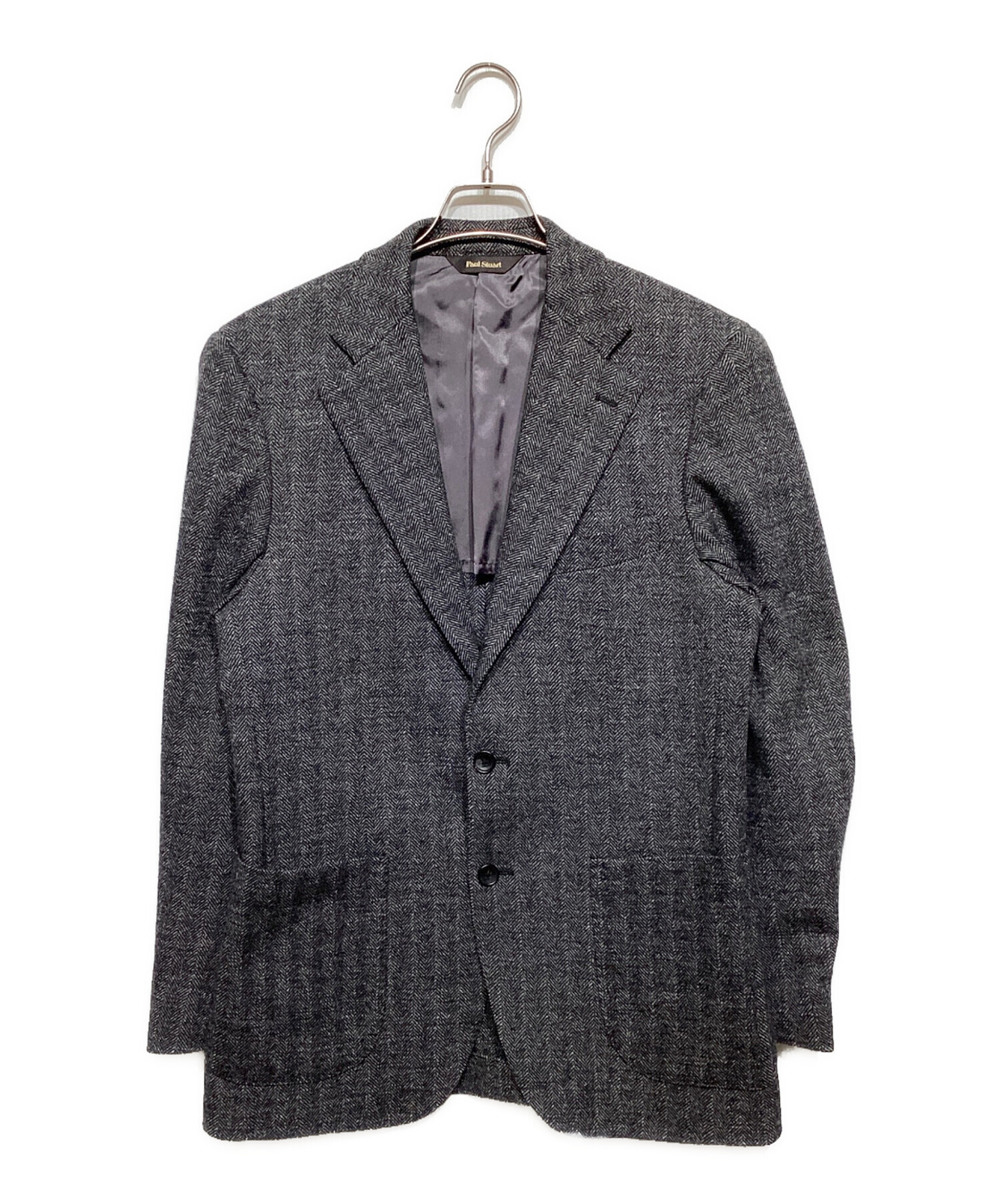 中古・古着通販】Paul Stuart (ポールスチュアート) テーラード