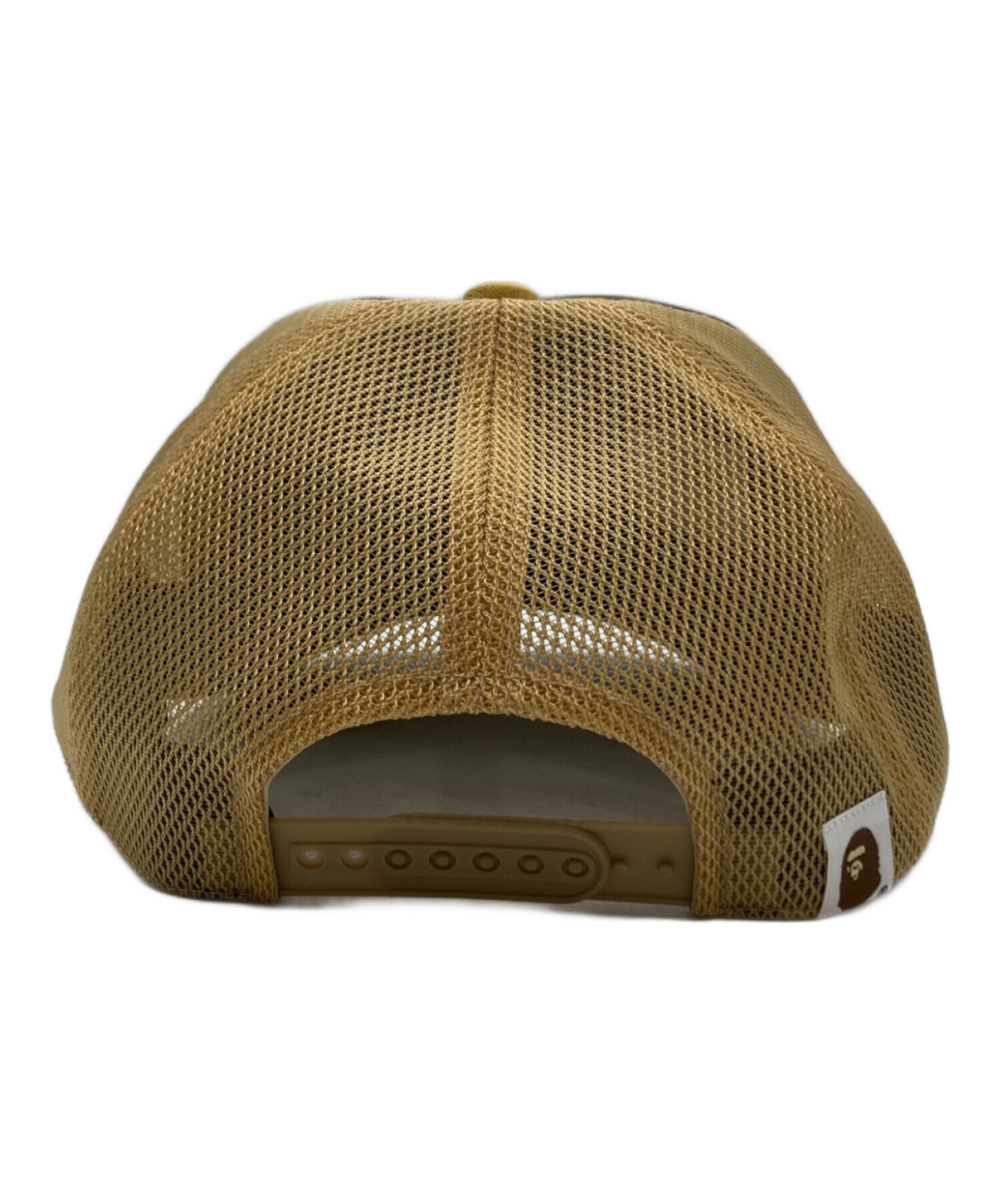 中古・古着通販】A BATHING APE (ア ベイシング エイプ) moussy