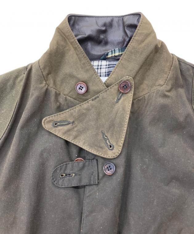 中古・古着通販】Barbour (バブアー) 125周年限定 beacon sports