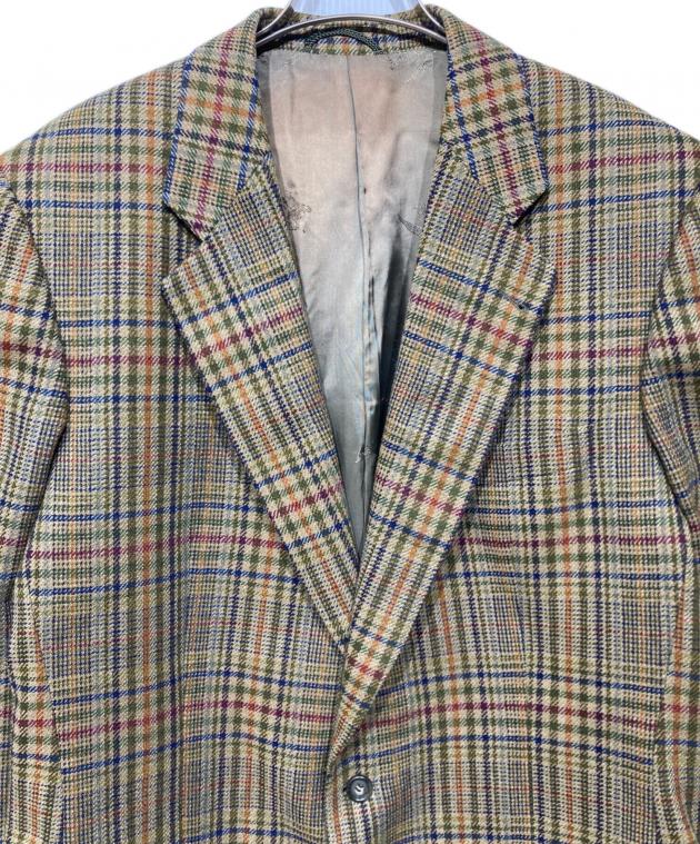 中古・古着通販】Burberry's (バーバリーズ) ツイードジャケット