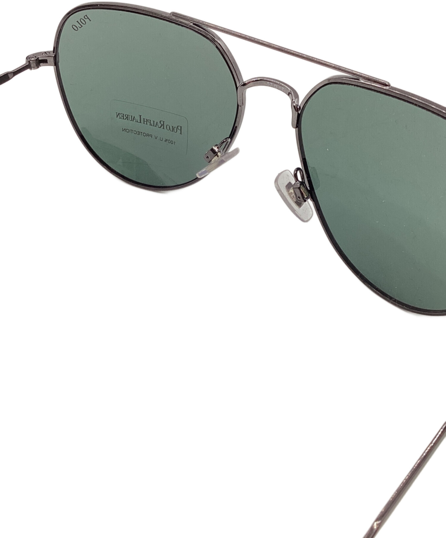 中古・古着通販】POLO RALPH LAUREN (ポロ・ラルフローレン) ティア