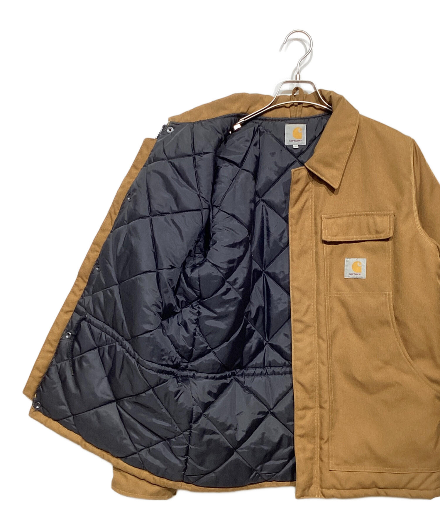 中古・古着通販】Carhartt WIP (カーハート ワークインプログレス