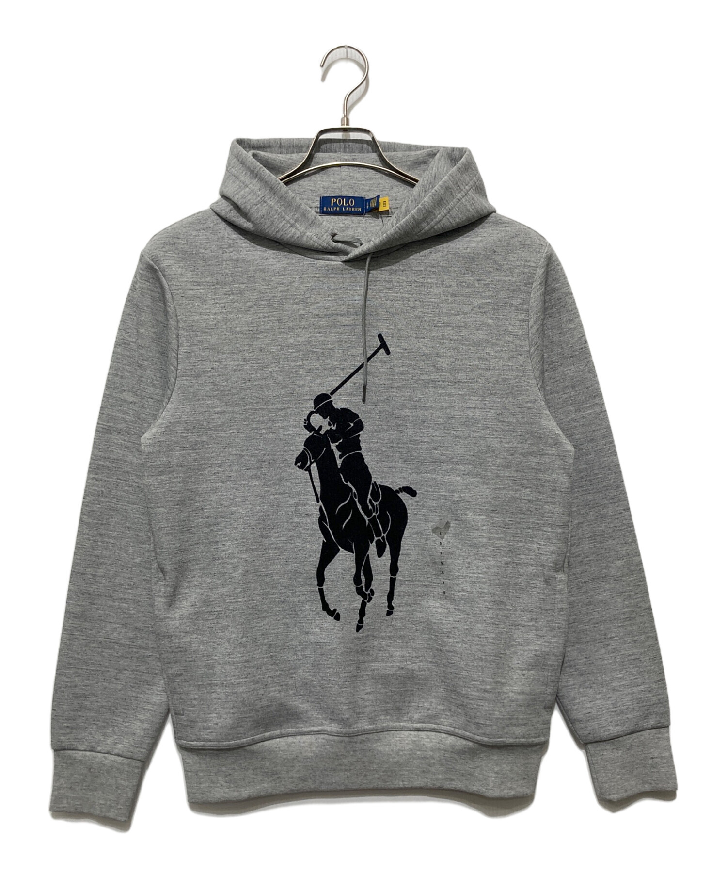 中古・古着通販】POLO RALPH LAUREN (ポロ・ラルフローレン) ビッグ