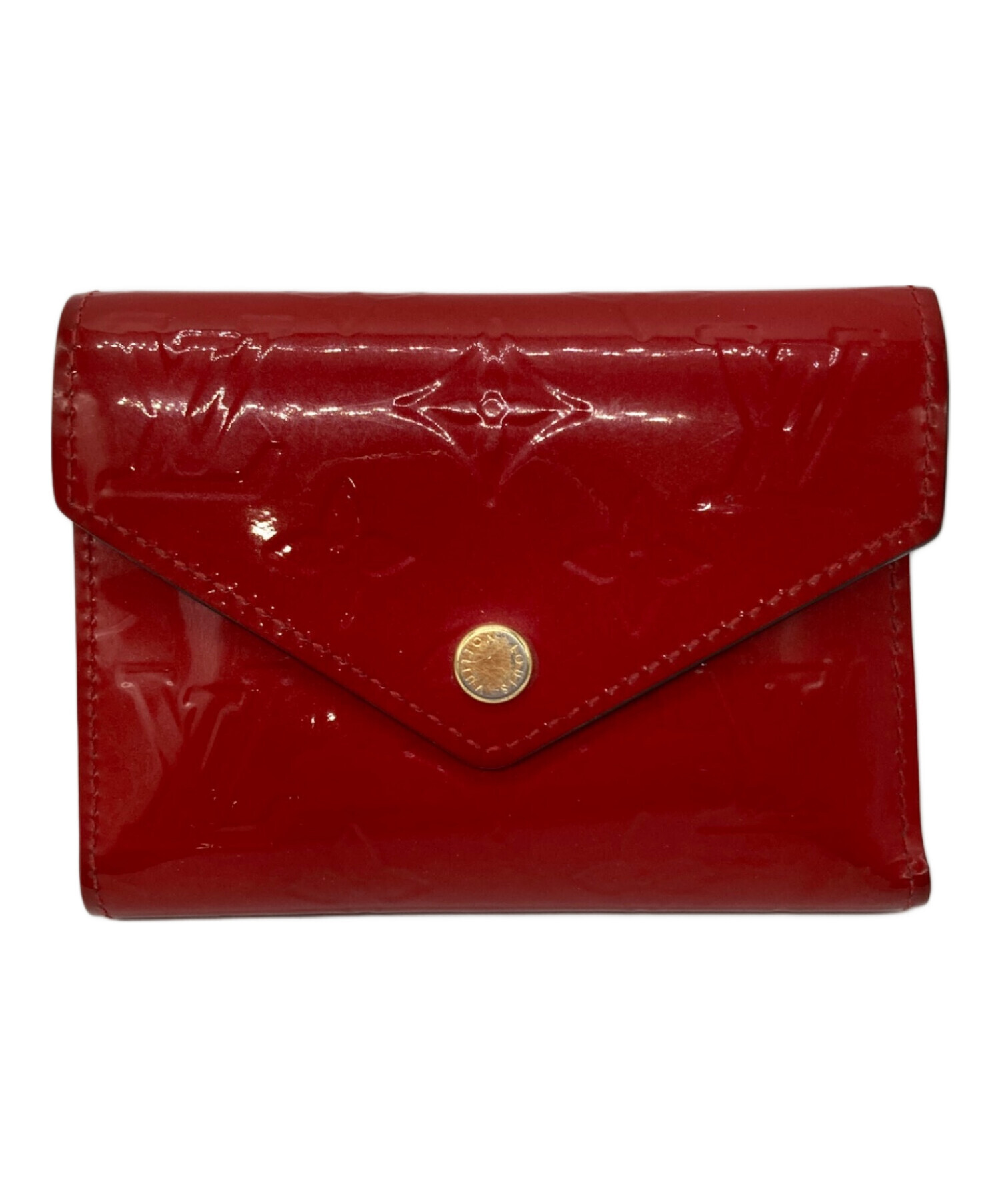 中古・古着通販】LOUIS VUITTON (ルイ ヴィトン) ヴェルニ