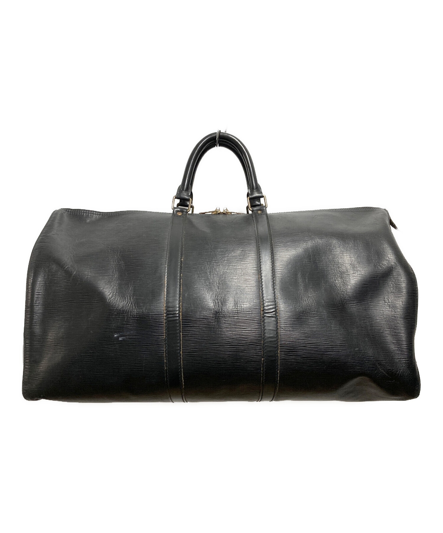 中古・古着通販】LOUIS VUITTON (ルイ ヴィトン) ボストンバッグ