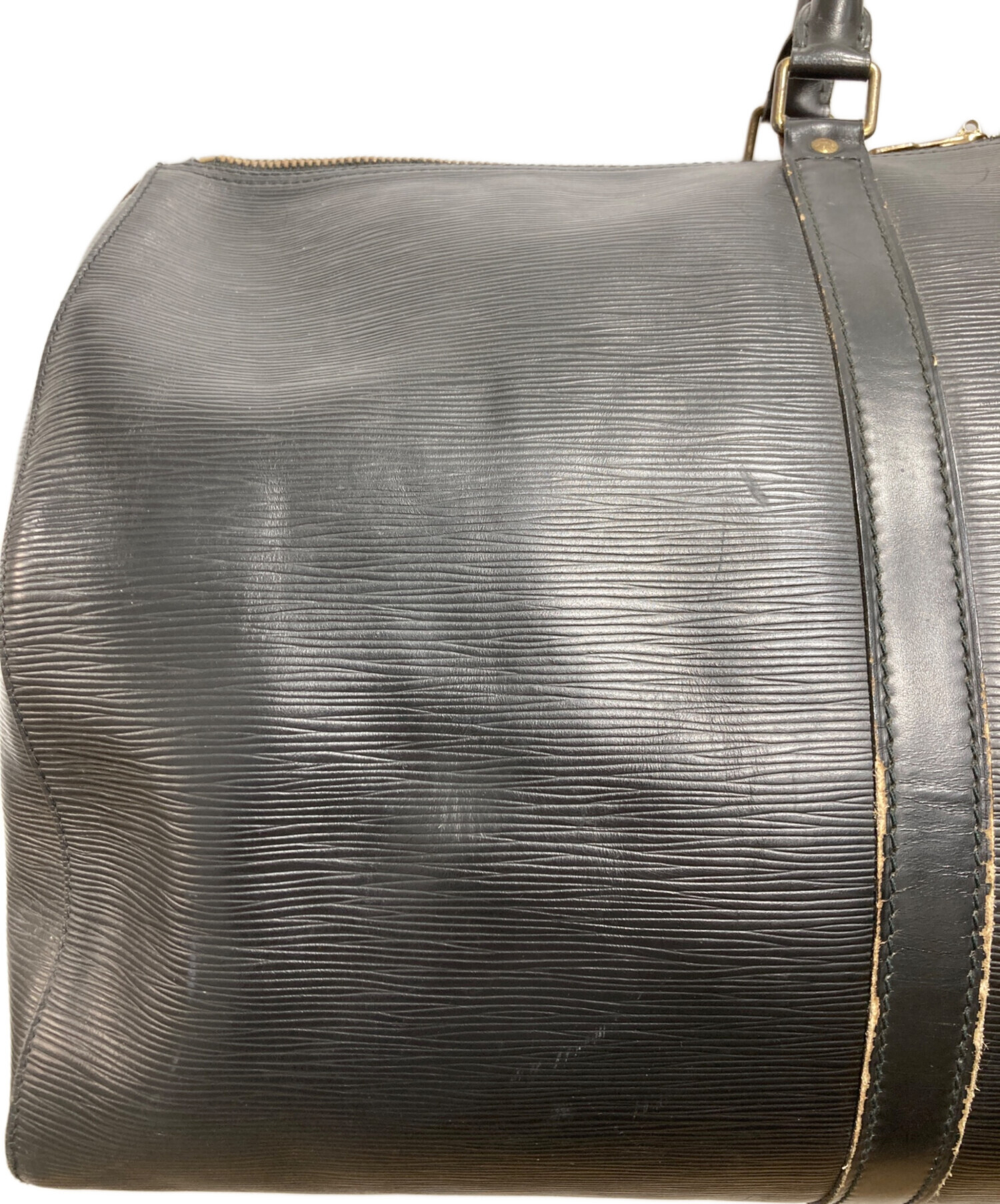 中古・古着通販】LOUIS VUITTON (ルイ ヴィトン) ボストンバッグ